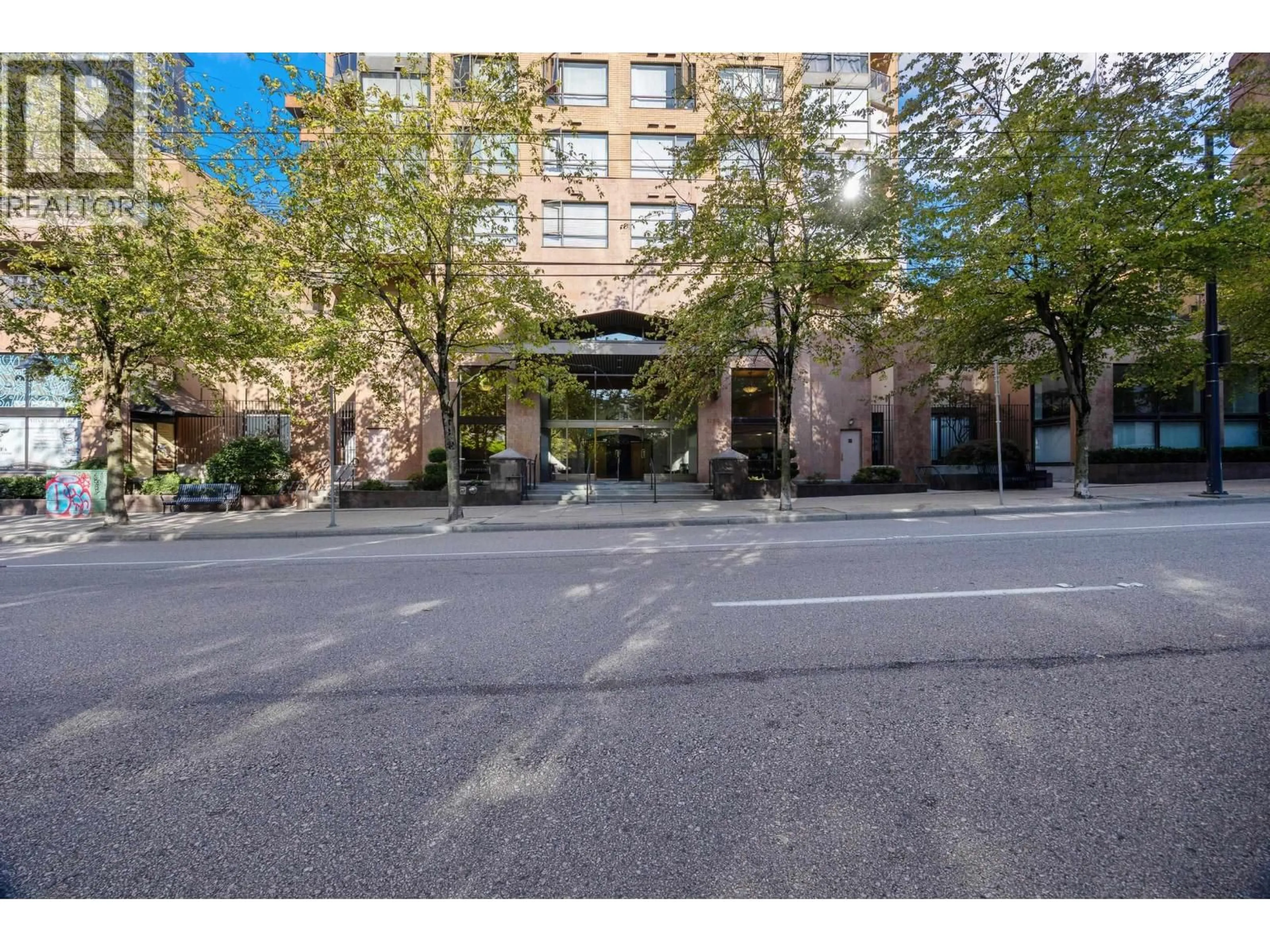 Unknown for 907 - 1189 HOWE STREET, Vancouver British Columbia V6Z2X4