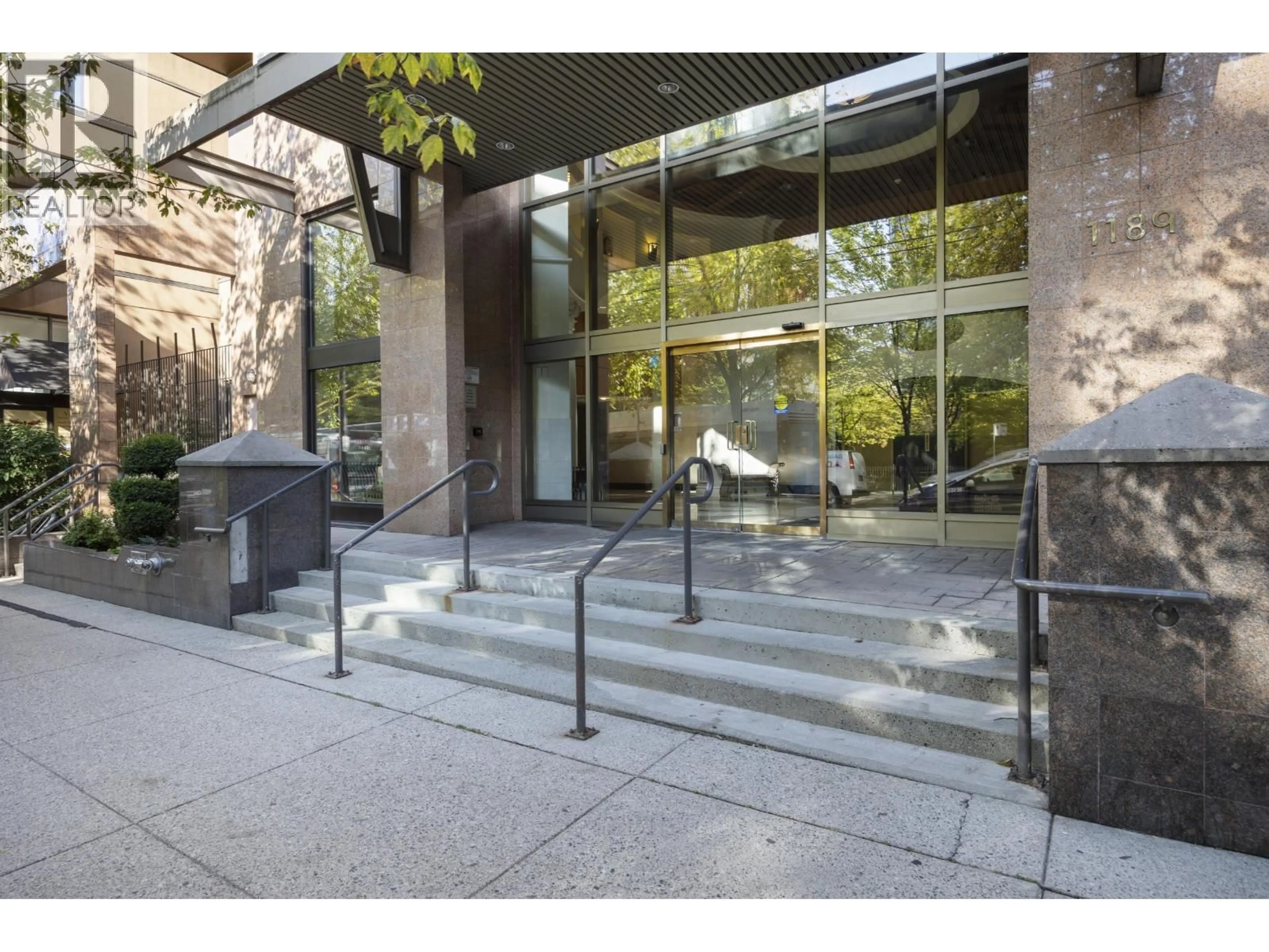 Unknown for 907 - 1189 HOWE STREET, Vancouver British Columbia V6Z2X4