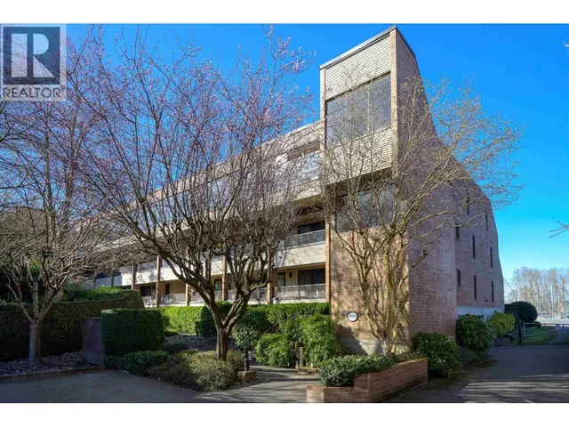 110 - 4803 48 AVENUE, Delta 2