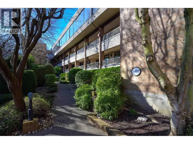 110 - 4803 48 AVENUE, Delta 3