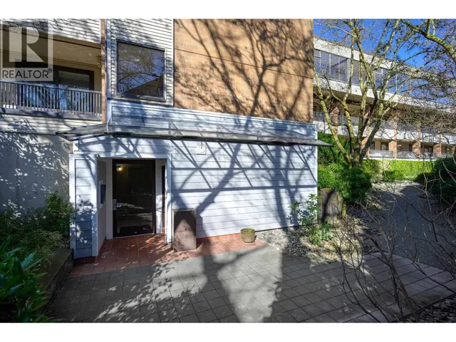 110 - 4803 48 AVENUE, Delta 4