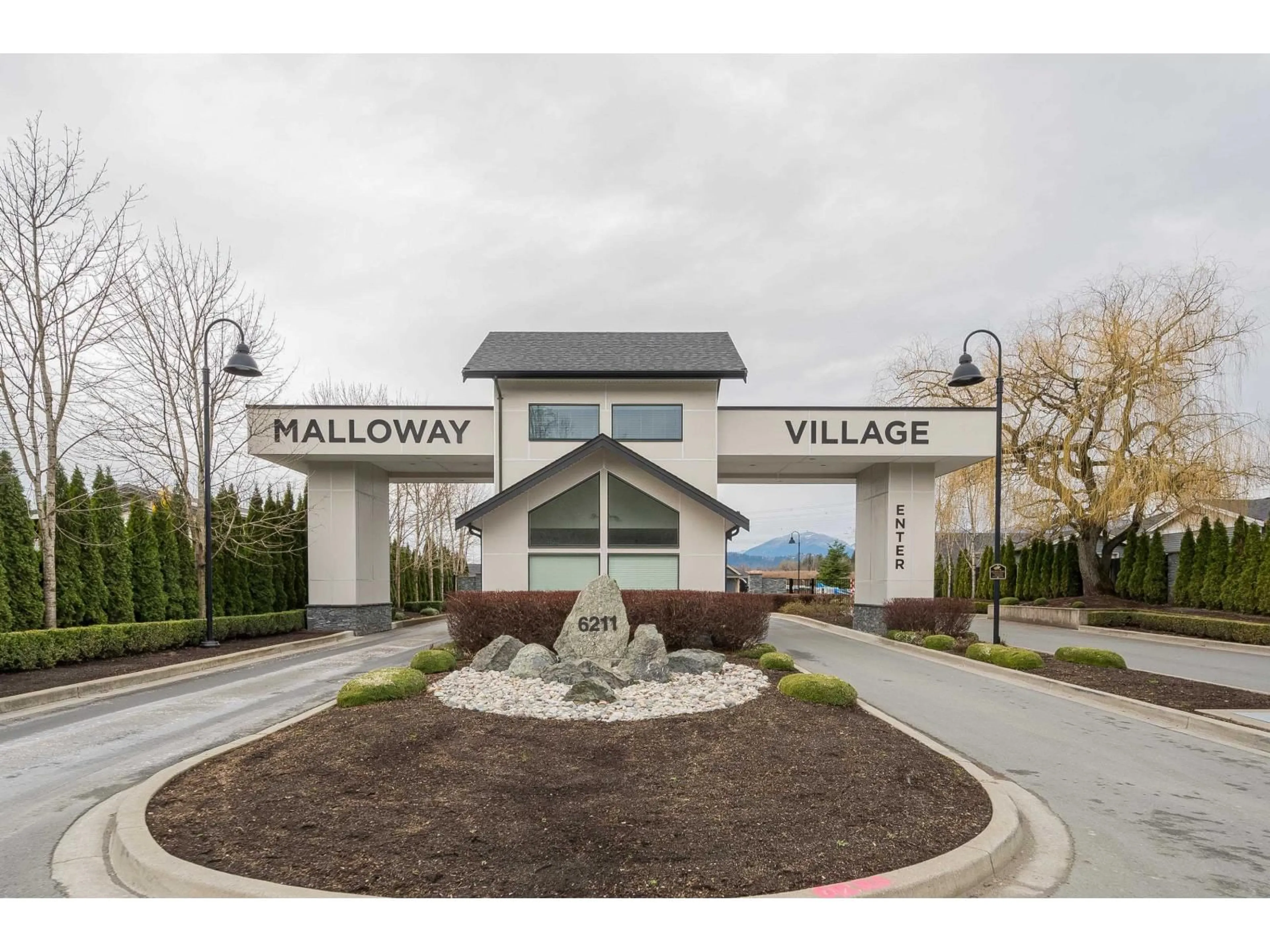 Indoor entryway for 83 - 6211 CHILLIWACK RIVER ROAD, Chilliwack British Columbia V2R6A7