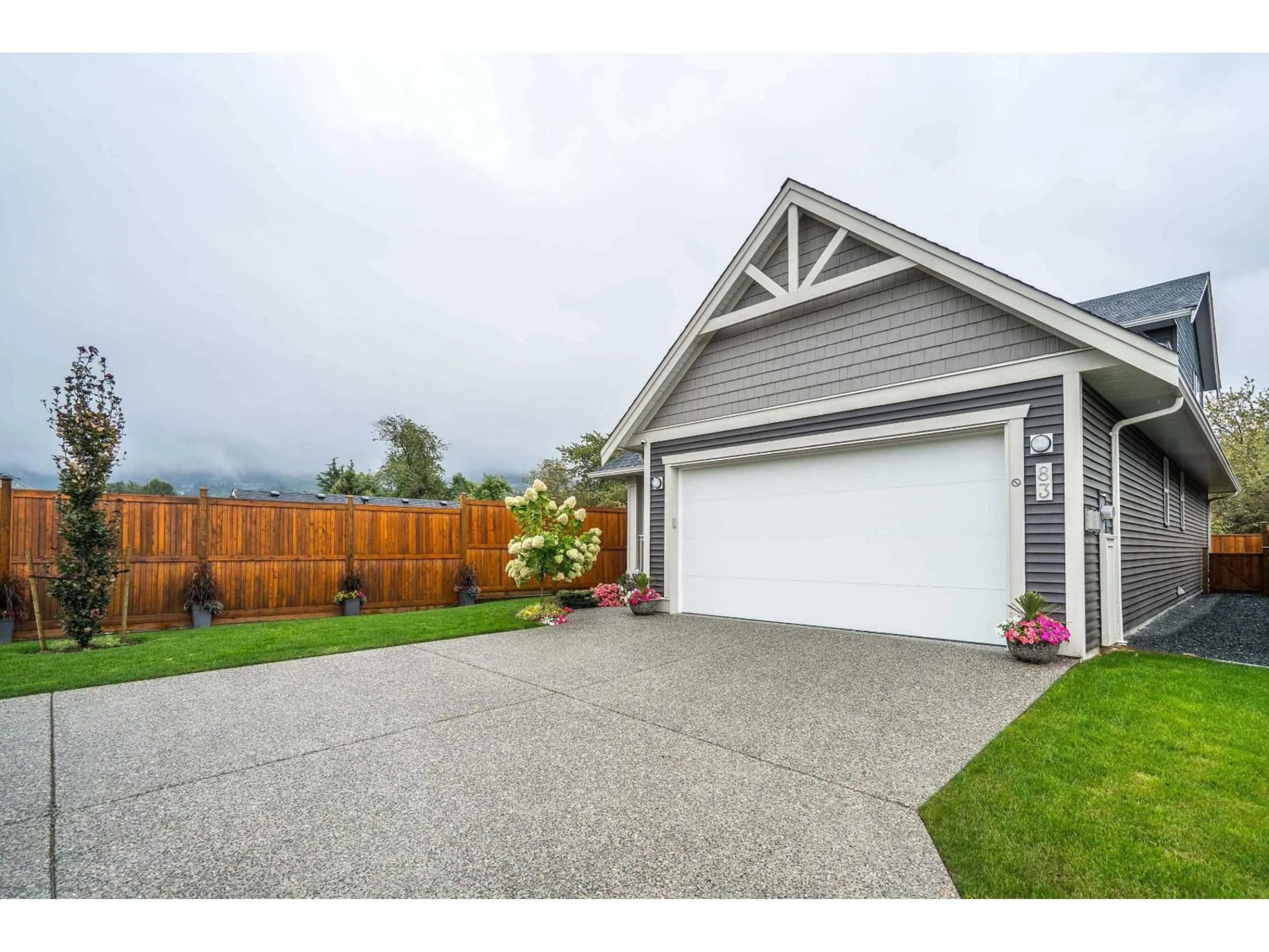 Unknown for 83 - 6211 CHILLIWACK RIVER ROAD, Chilliwack British Columbia V2R6A7