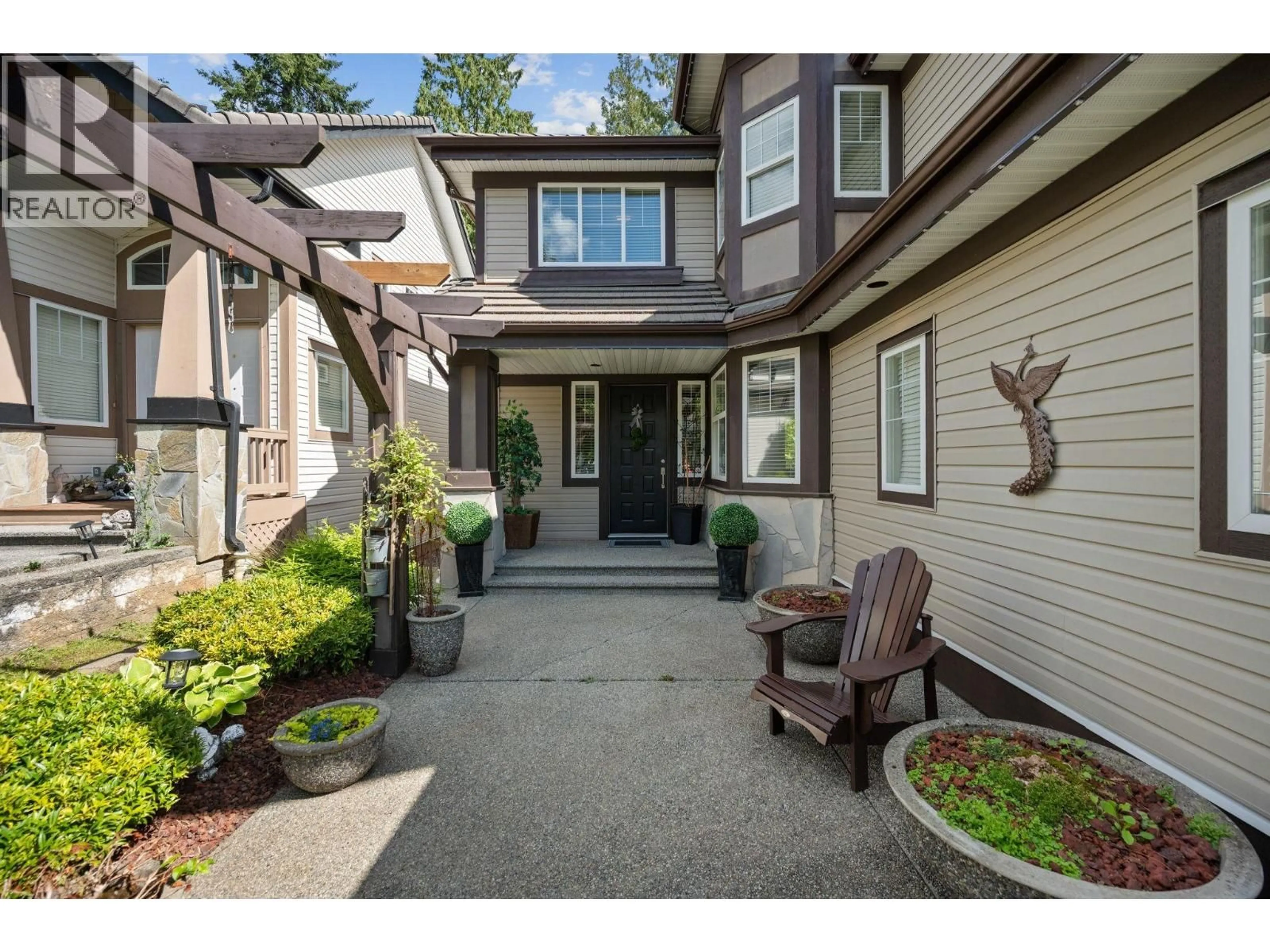 Unknown for 3277 CHARTWELL GRN, Coquitlam British Columbia V3E3M9