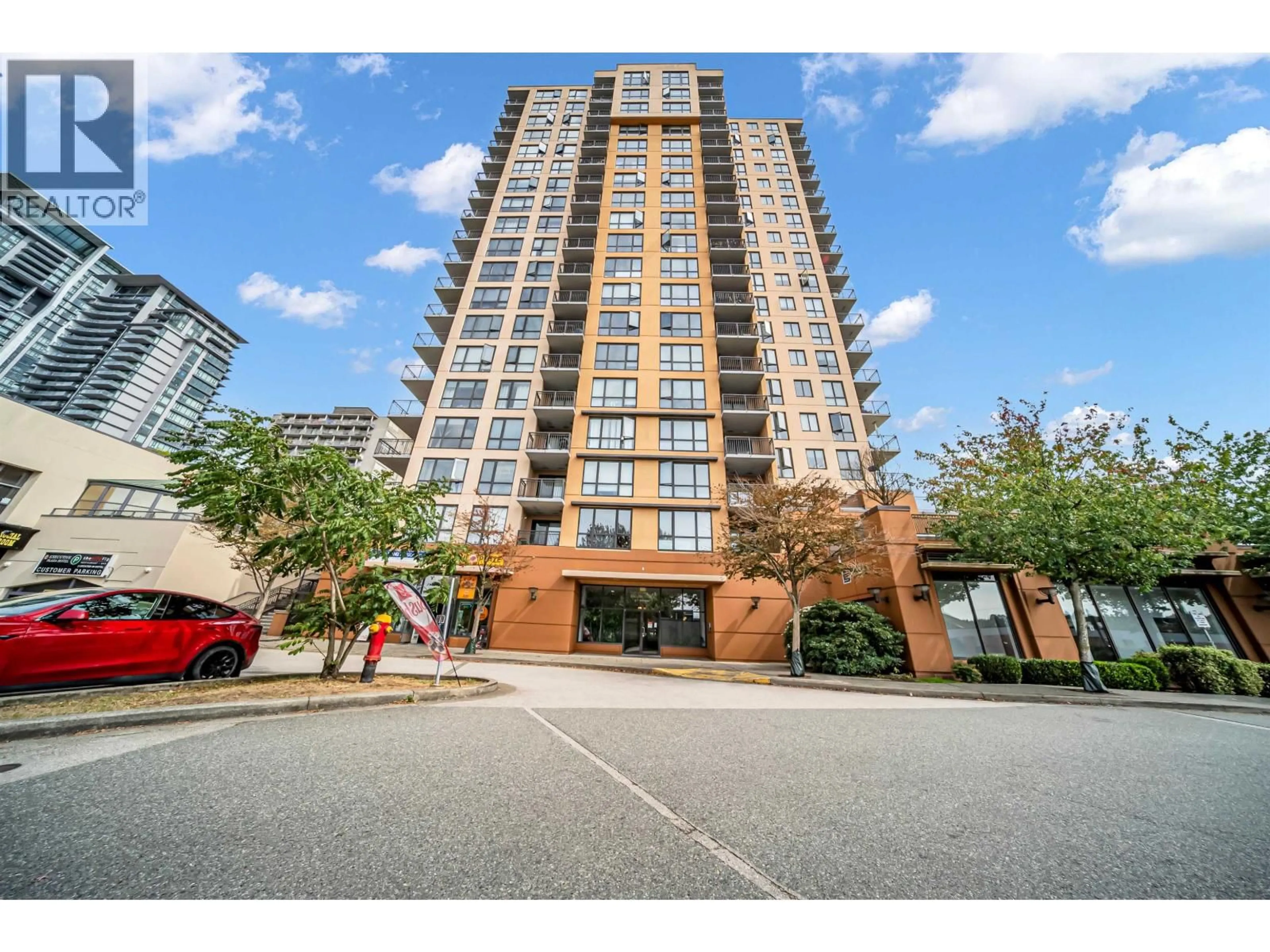 Unknown for 1104 - 511 ROCHESTER AVENUE, Coquitlam British Columbia V3K0A2