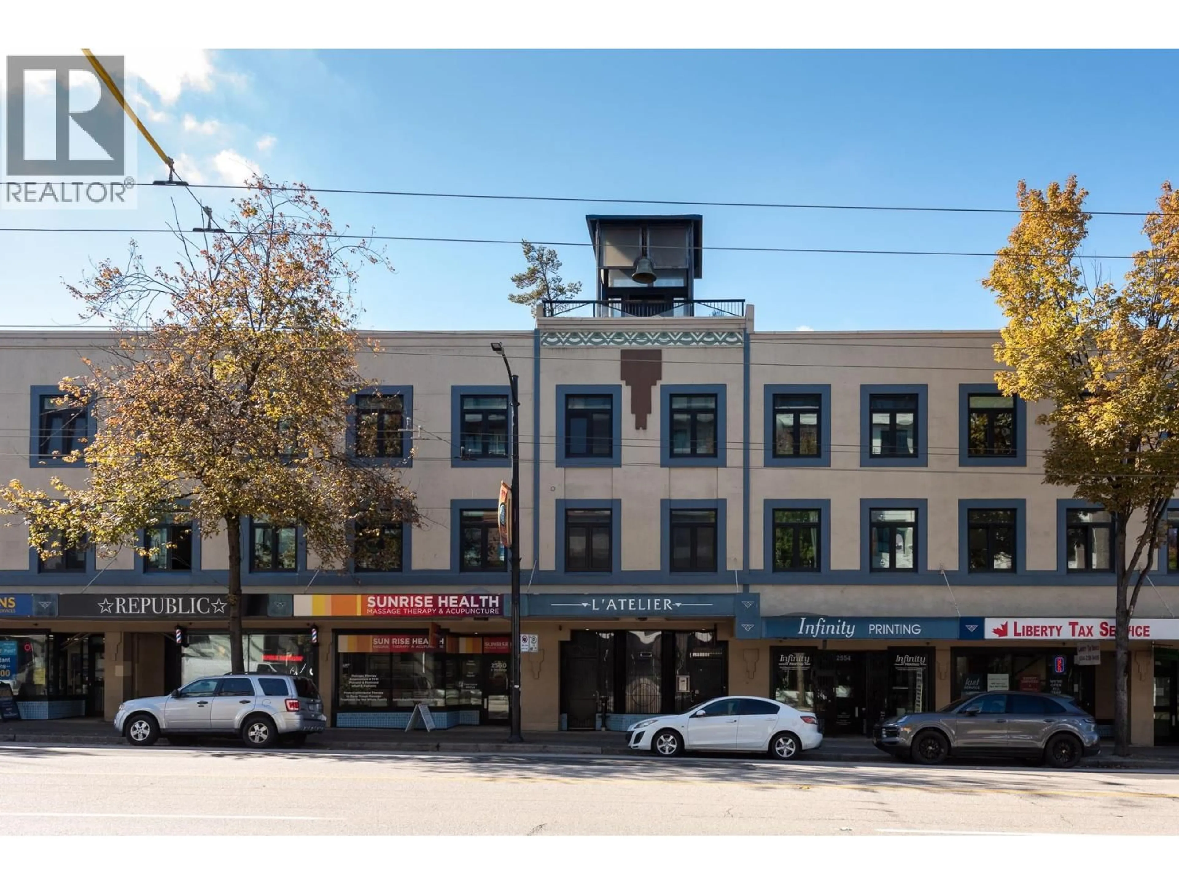 Unknown for L2 - 2556 HASTINGS STREET, Vancouver British Columbia V5K1Z3