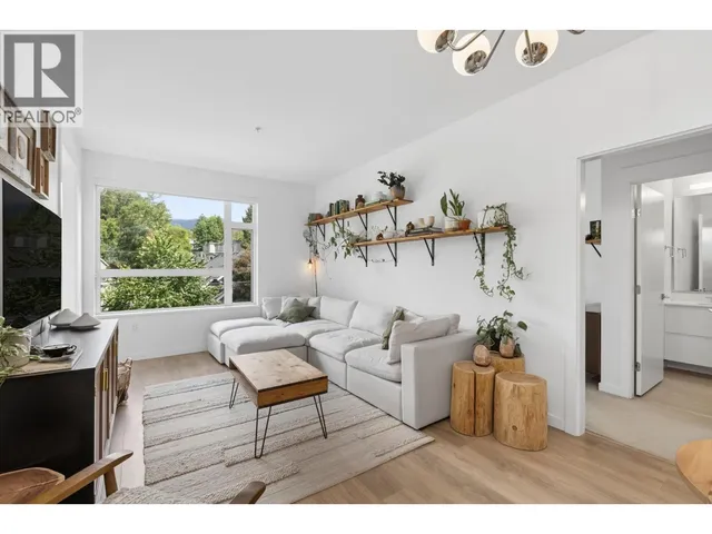 209 - 715 15TH STREET, North Vancouver 4