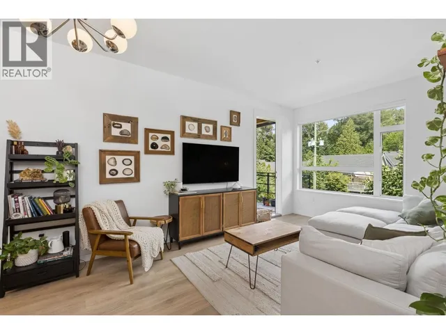 209 - 715 15TH STREET, North Vancouver 5
