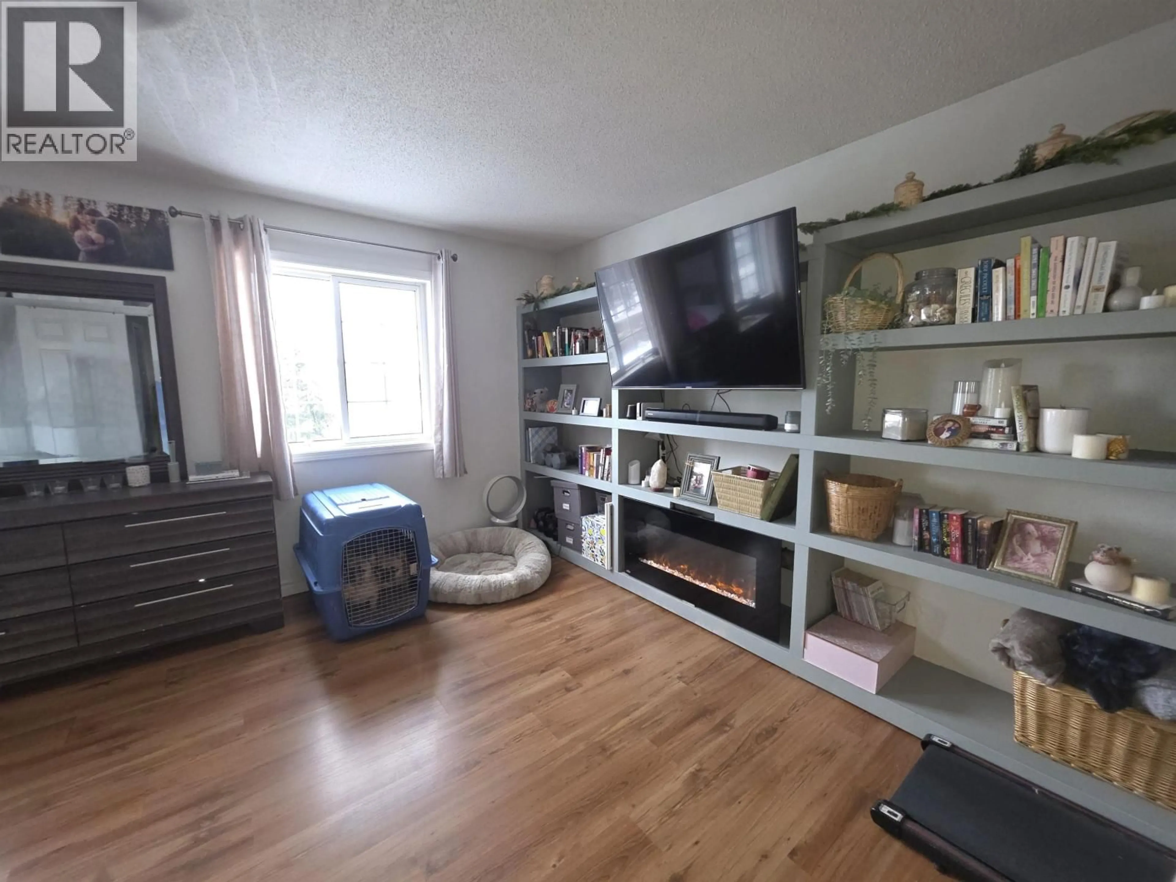 A pic of a room for 398 5TH STREET, Vanderhoof British Columbia V0J3A0
