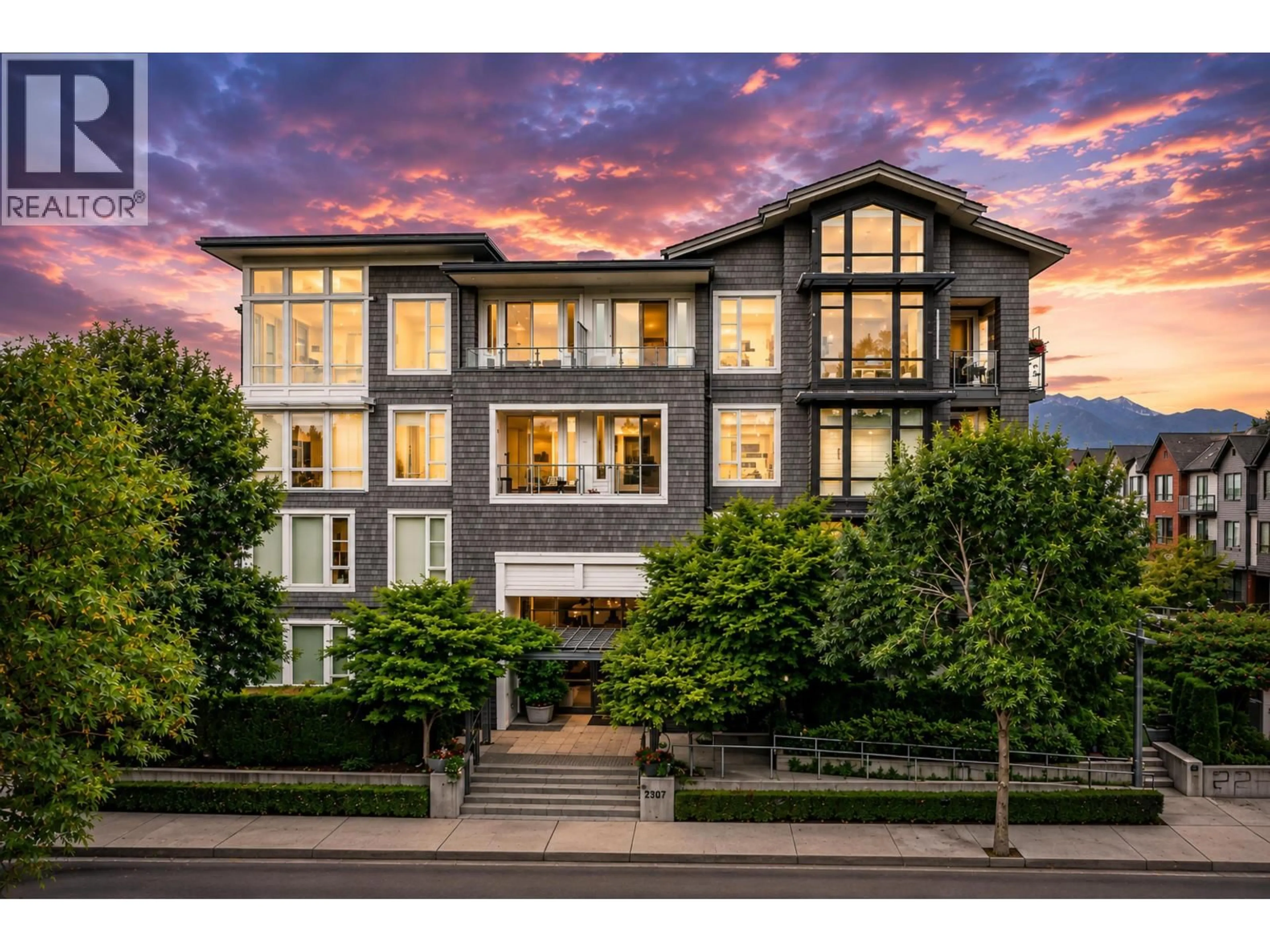 Home with brick exterior material, building for 117 - 2307 RANGER LANE, Port Coquitlam British Columbia V3B0L7