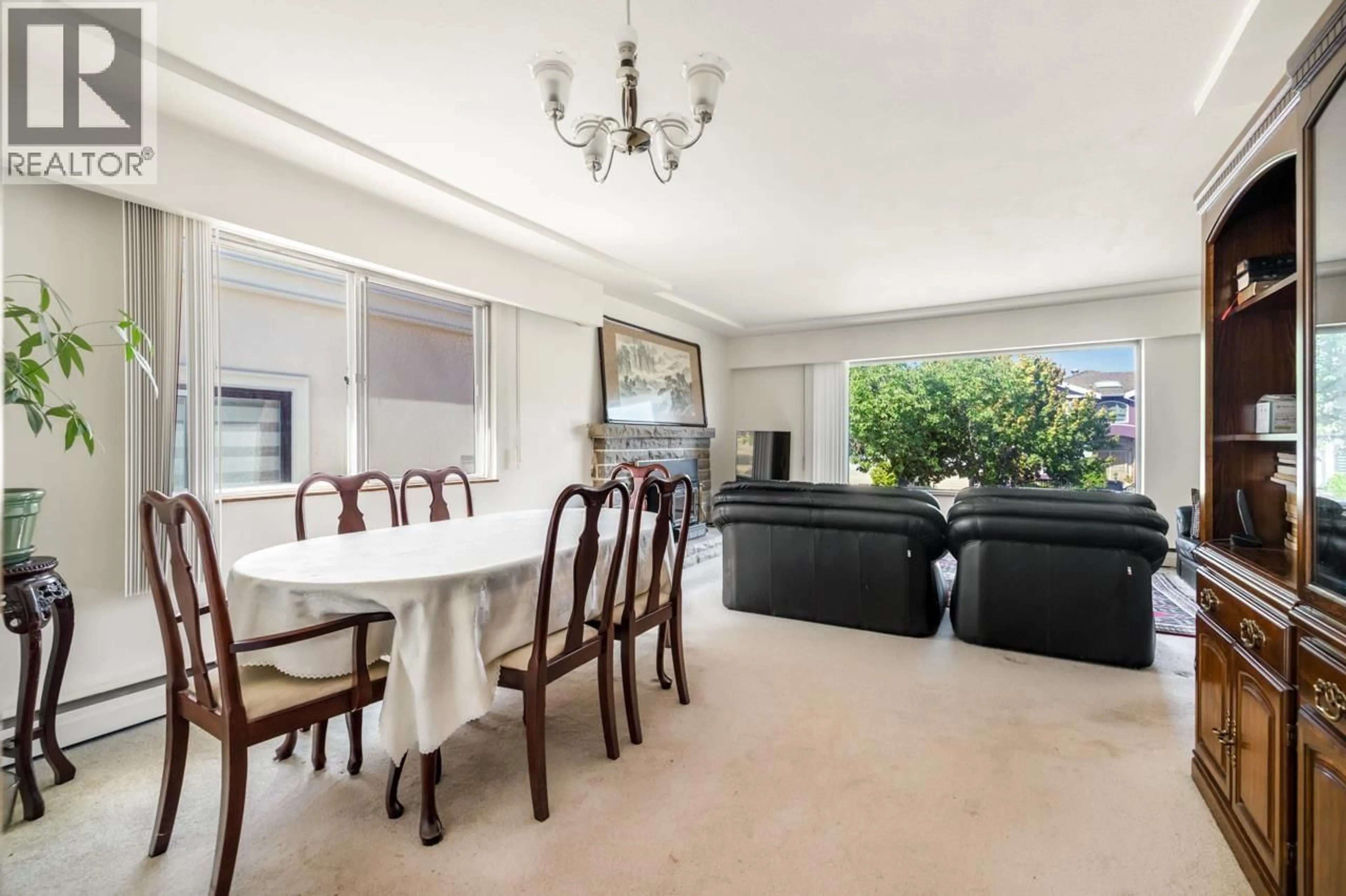 Dining room, unknown for 6758 KILLARNEY STREET, Vancouver British Columbia V5S2Y3