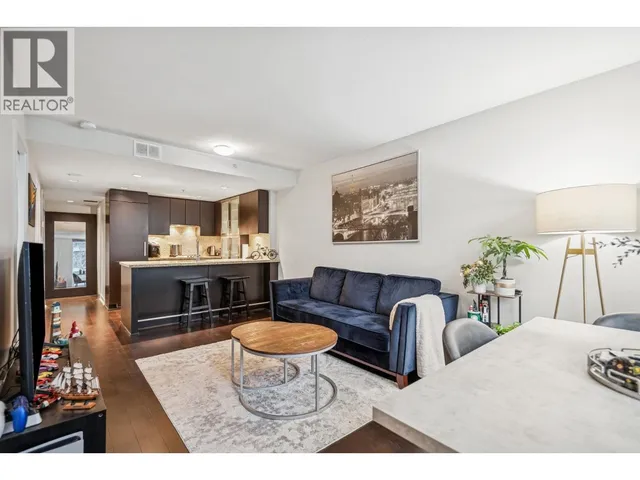 301 - 1055 RICHARDS STREET, Vancouver 5
