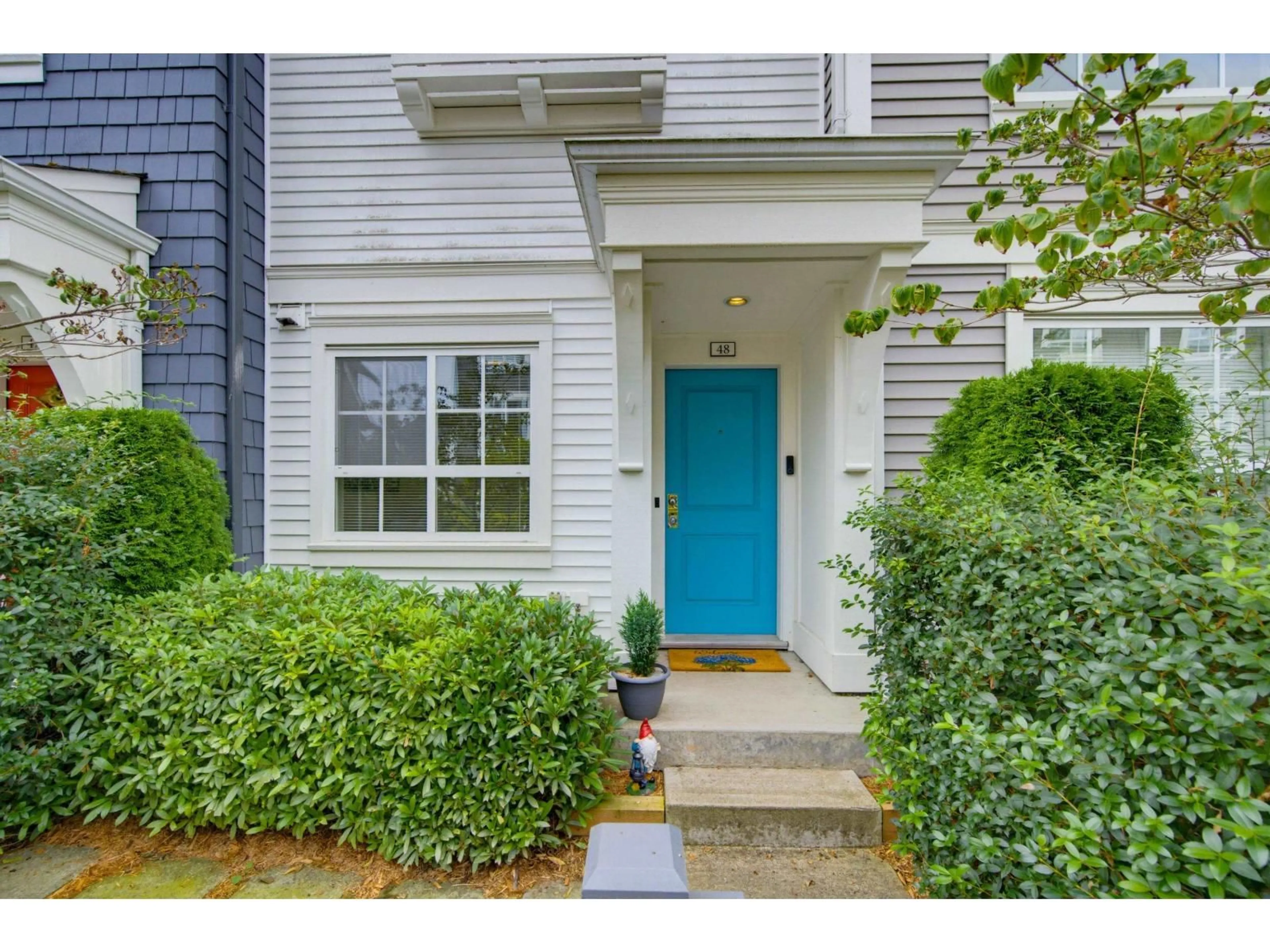Indoor entryway for 48 - 8438 207A STREET, Langley British Columbia V2Y0N8