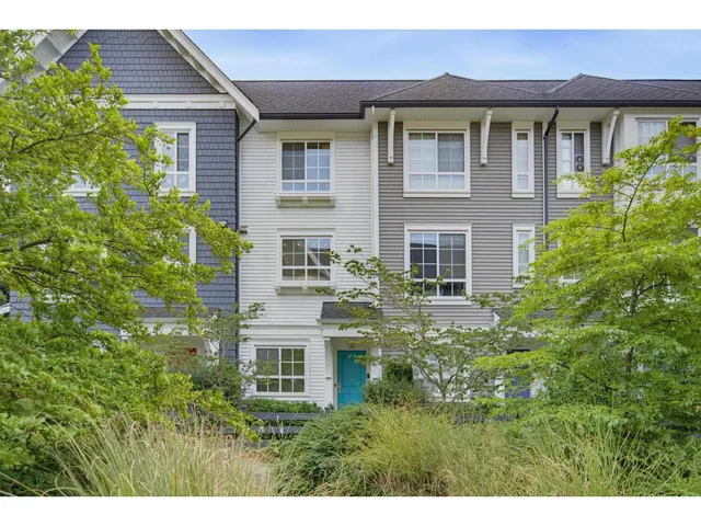 48 - 8438 207A STREET, Langley 2