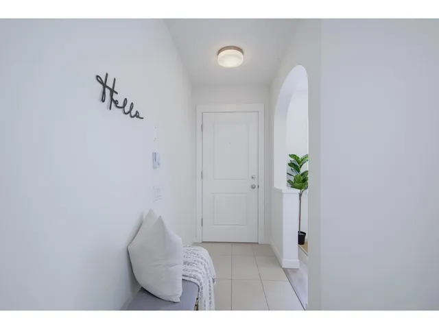 48 - 8438 207A STREET, Langley 4