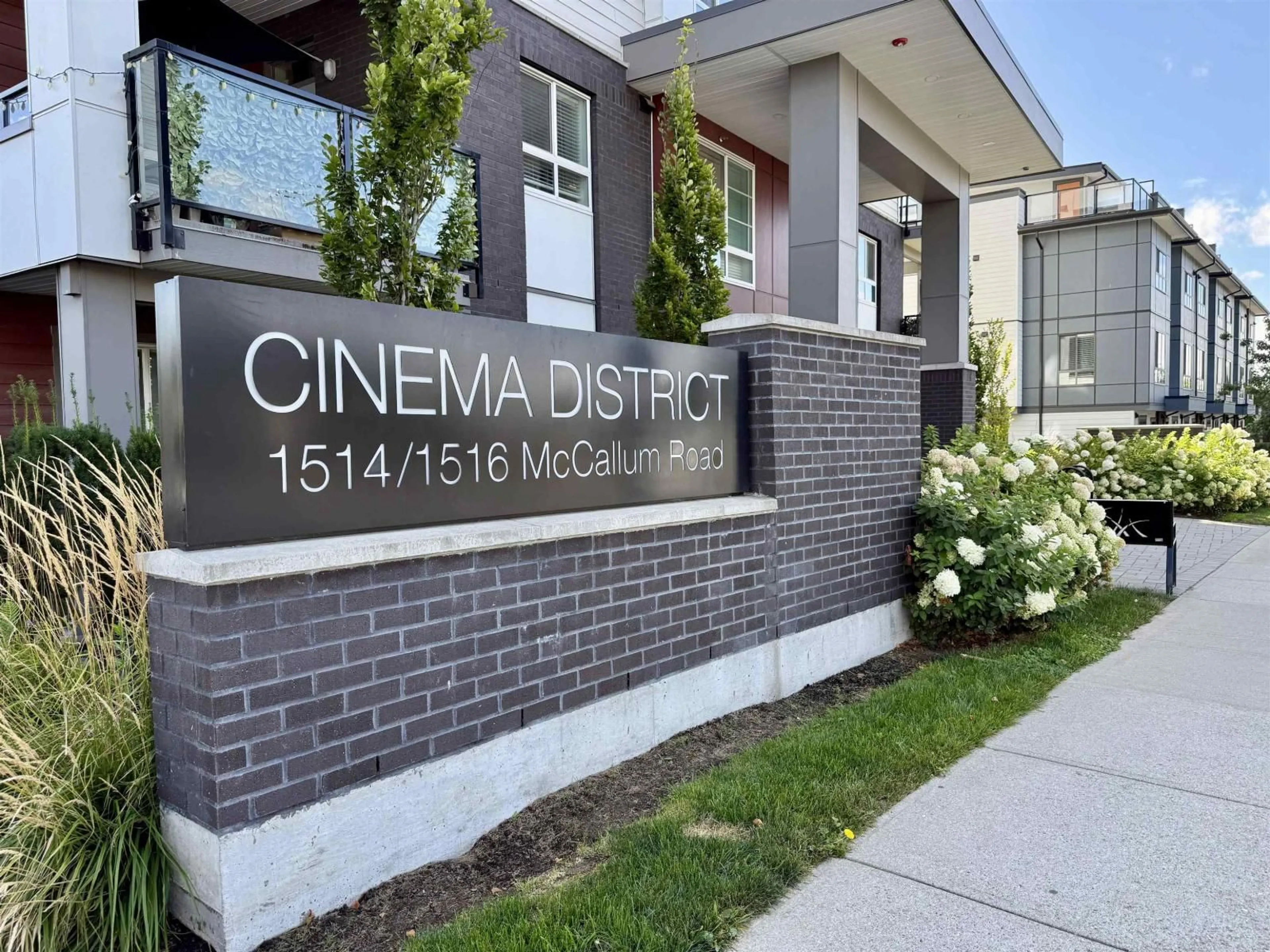 Unknown for 312 - 1516 MCCALLUM ROAD, Abbotsford British Columbia V2S0L9