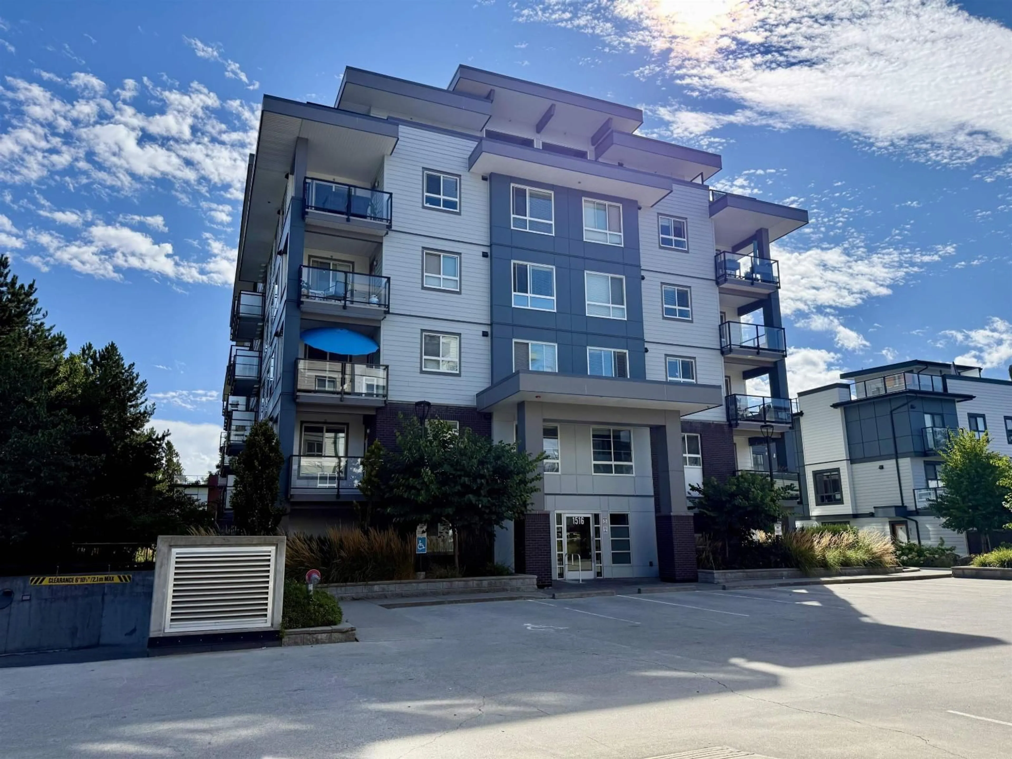 Unknown for 312 - 1516 MCCALLUM ROAD, Abbotsford British Columbia V2S0L9