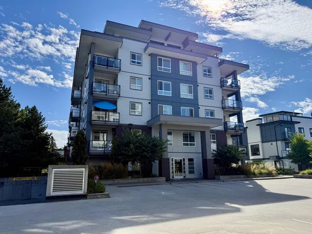 312 - 1516 MCCALLUM ROAD, Abbotsford 2