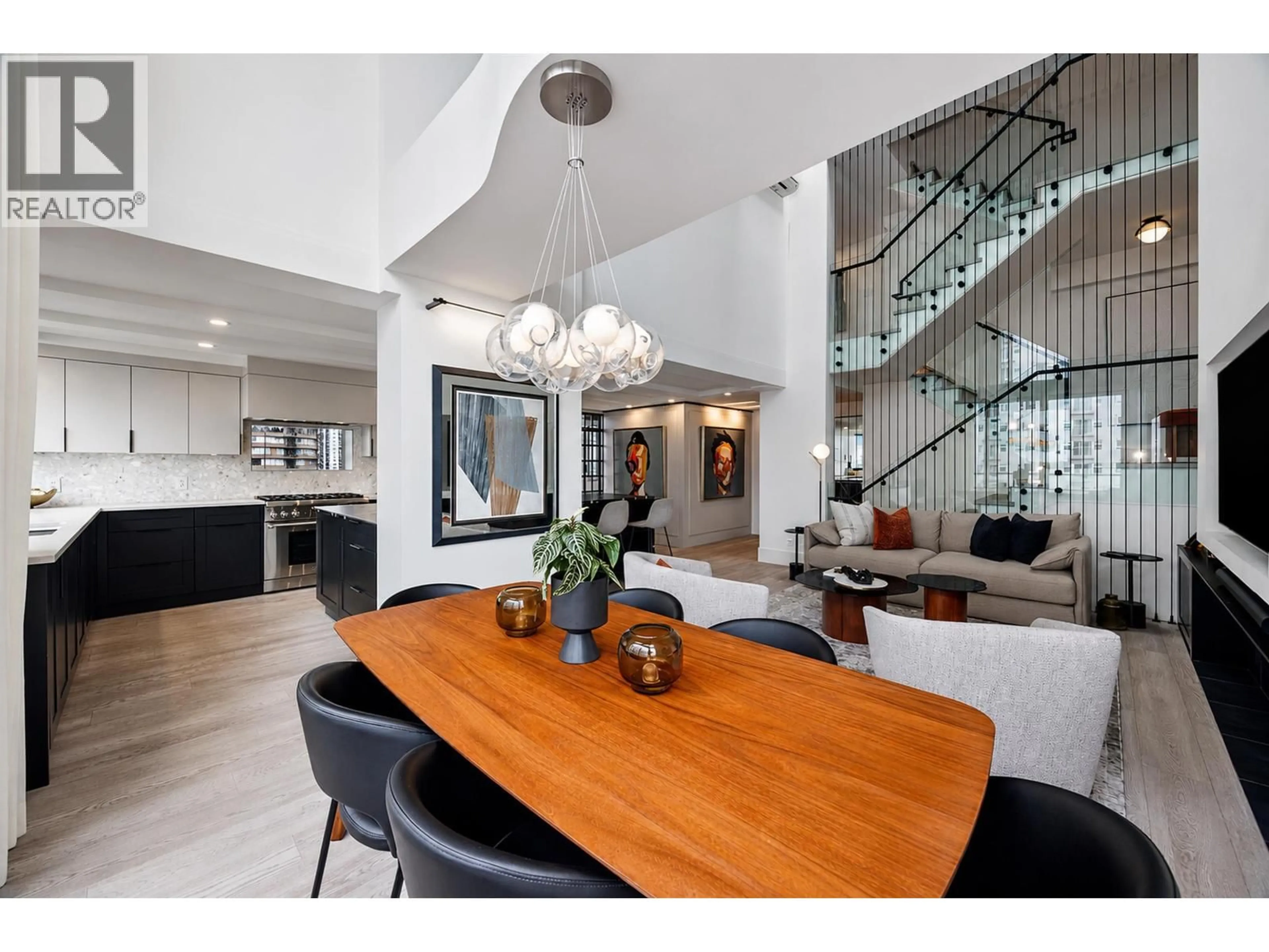 Unknown for PH1 - 1236 BIDWELL STREET, Vancouver British Columbia V6G2K9