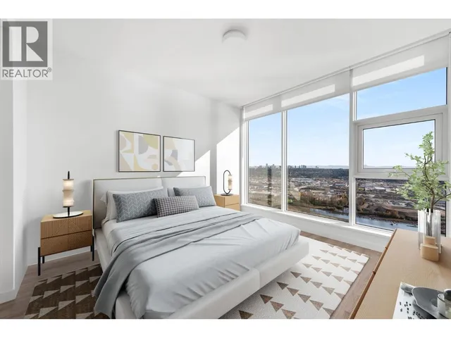 4008 - 680 QUAYSIDE DRIVE, New Westminster 3