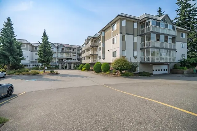 215 - 31930 OLD YALE ROAD, Abbotsford 1
