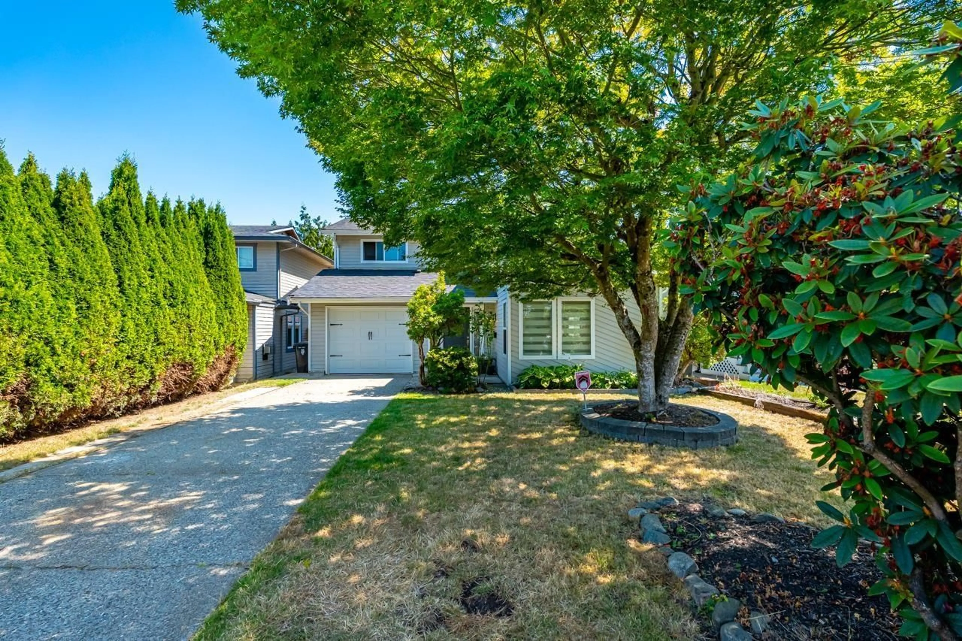 Unknown for 6678 197 STREET, Langley British Columbia V2Y1A8