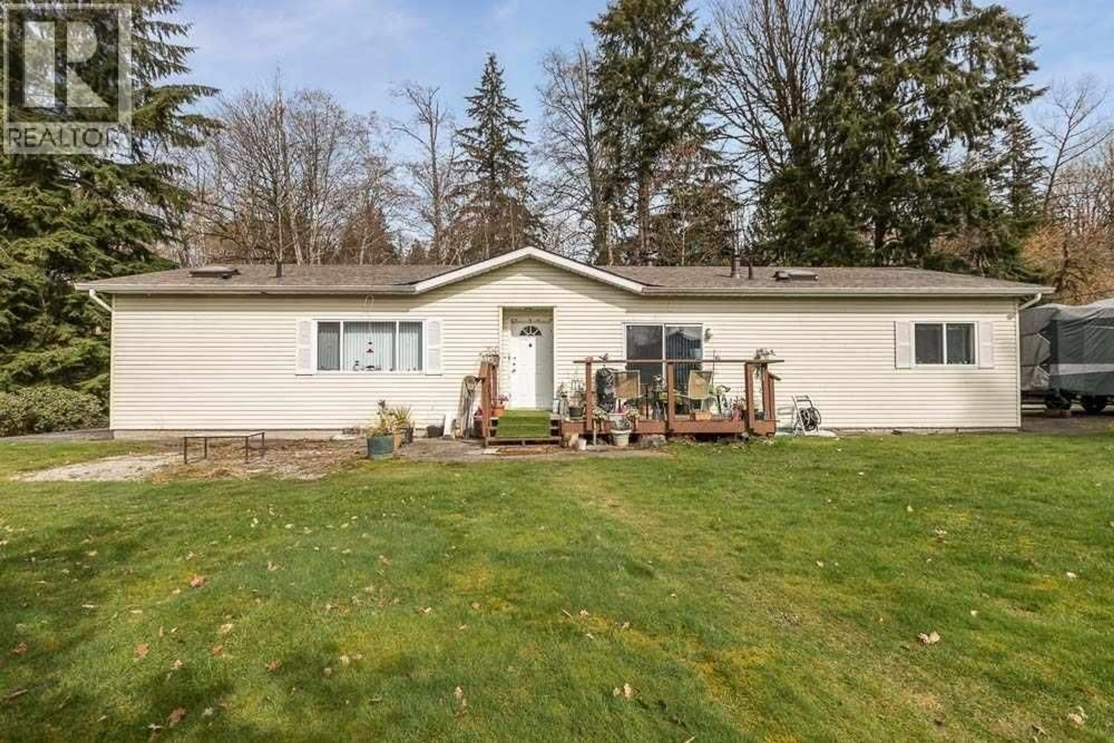 Unknown for 12954 MILL STREET, Maple Ridge British Columbia V4R2R8