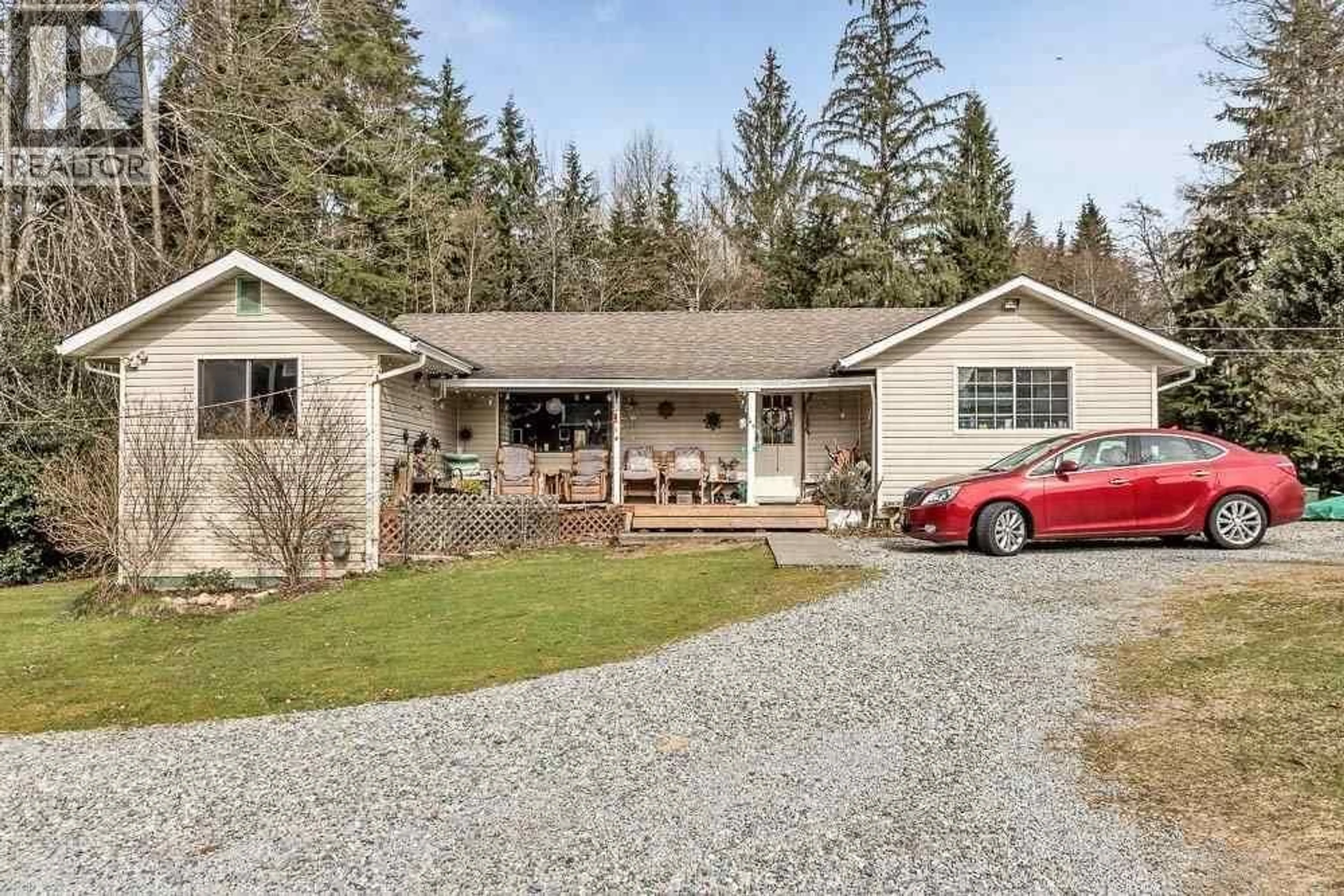 Unknown for 12954 MILL STREET, Maple Ridge British Columbia V4R2R8