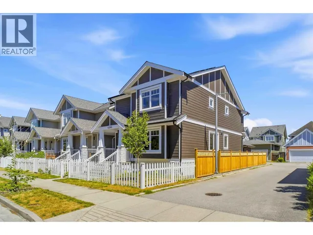 12260 ENGLISH AVENUE, Richmond 2