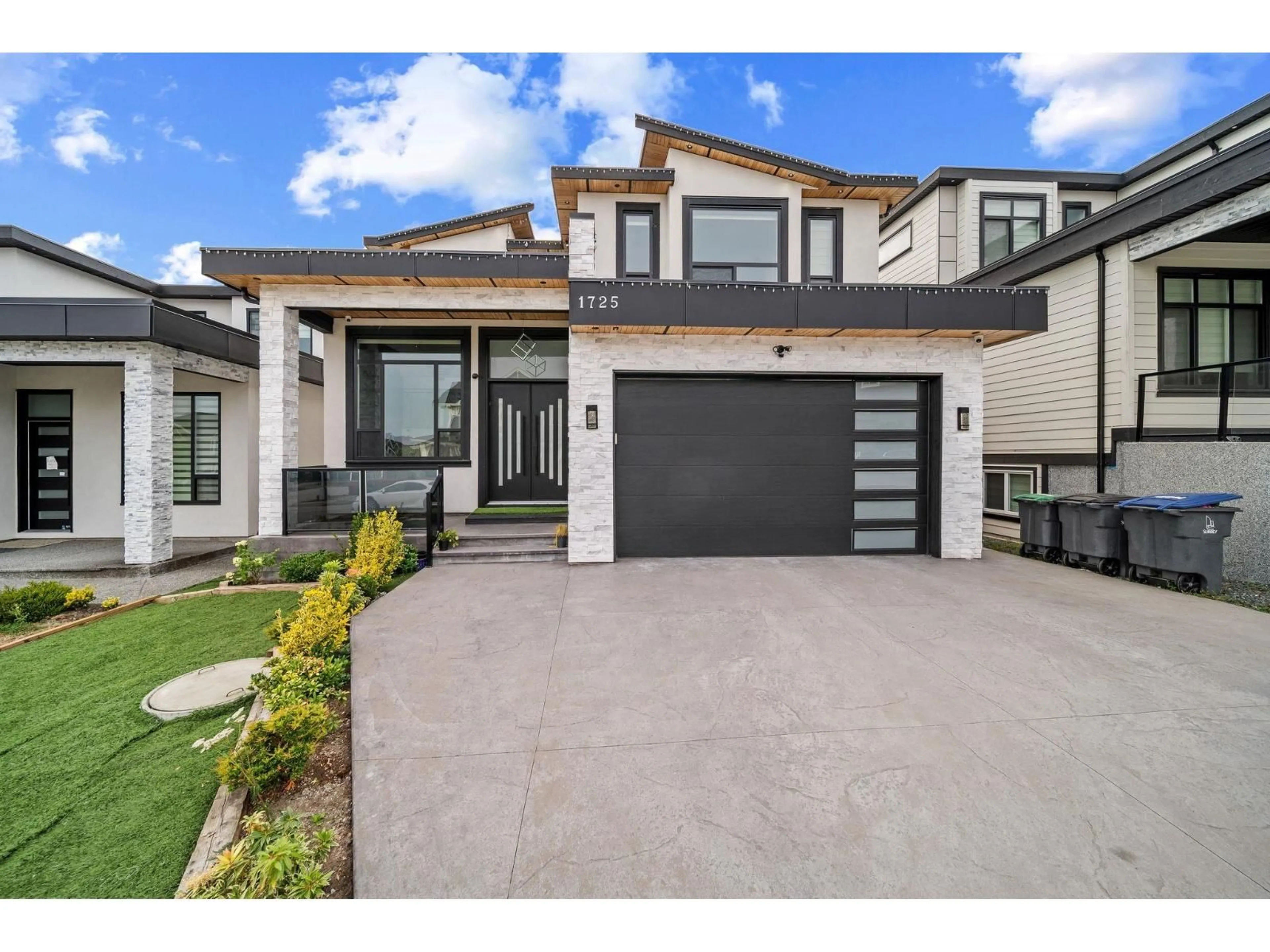 Unknown for 1725 167 STREET, Surrey British Columbia V3Z0T3