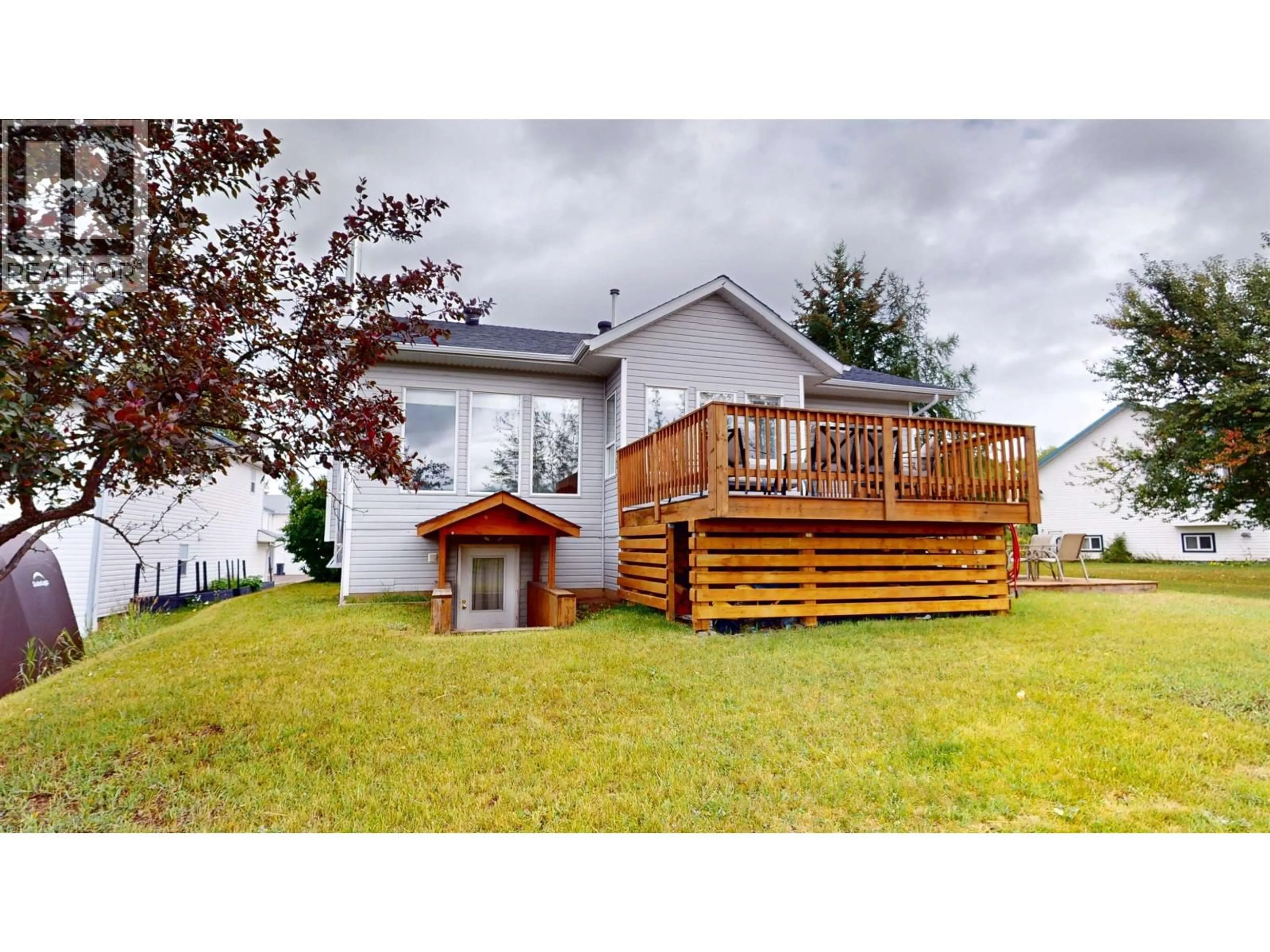 Unknown for 1969 GOOLD ROAD, Houston British Columbia V0J1Z0