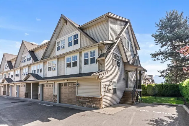 9 - 46538 FIRST AVENUE, Chilliwack 2