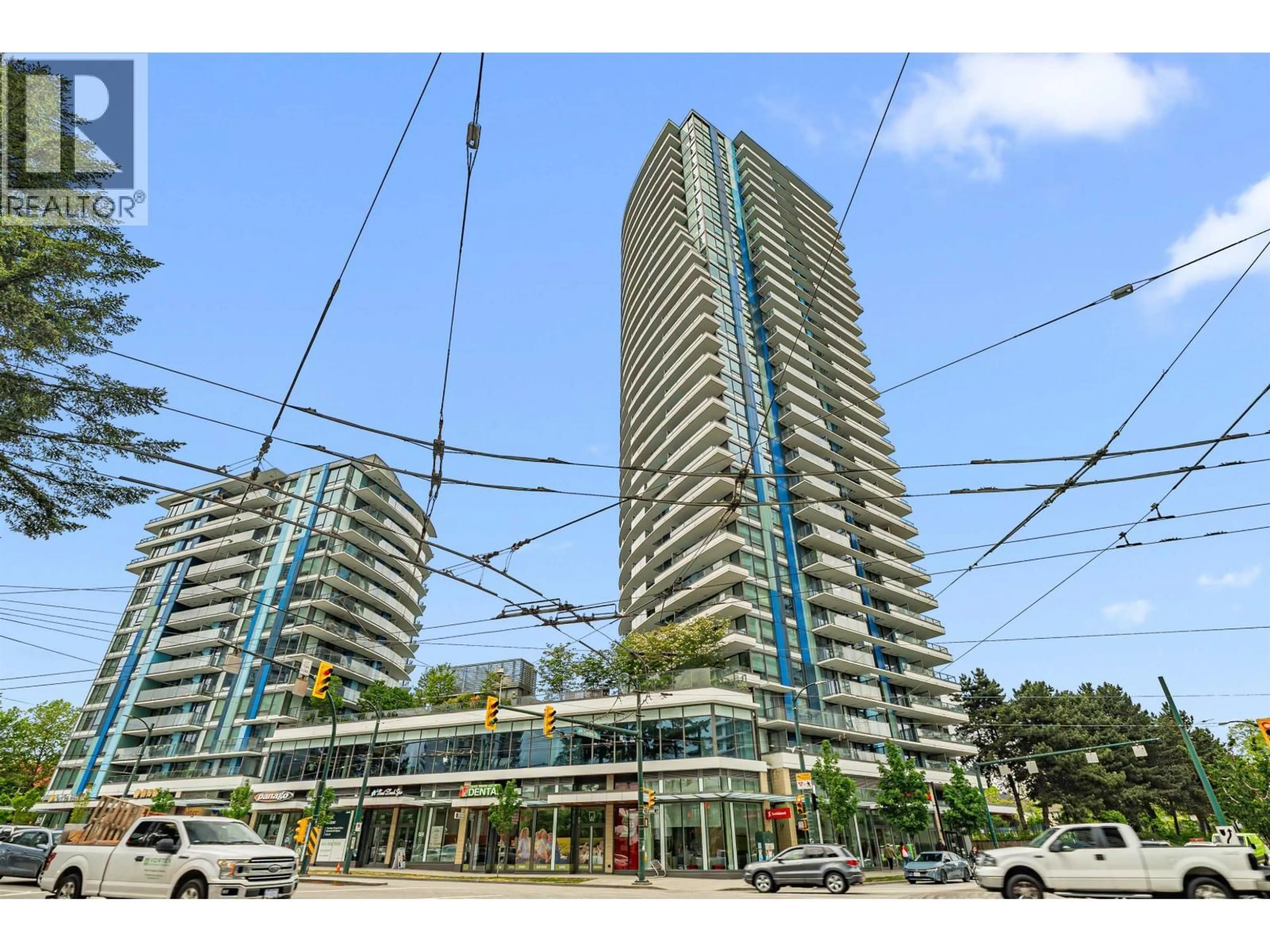 Unknown for 1408 - 8189 CAMBIE STREET, Vancouver British Columbia V6P0G6