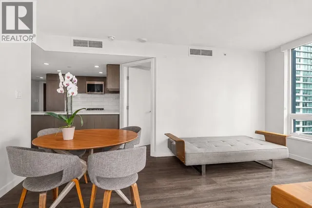 1408 - 8189 CAMBIE STREET, Vancouver 5