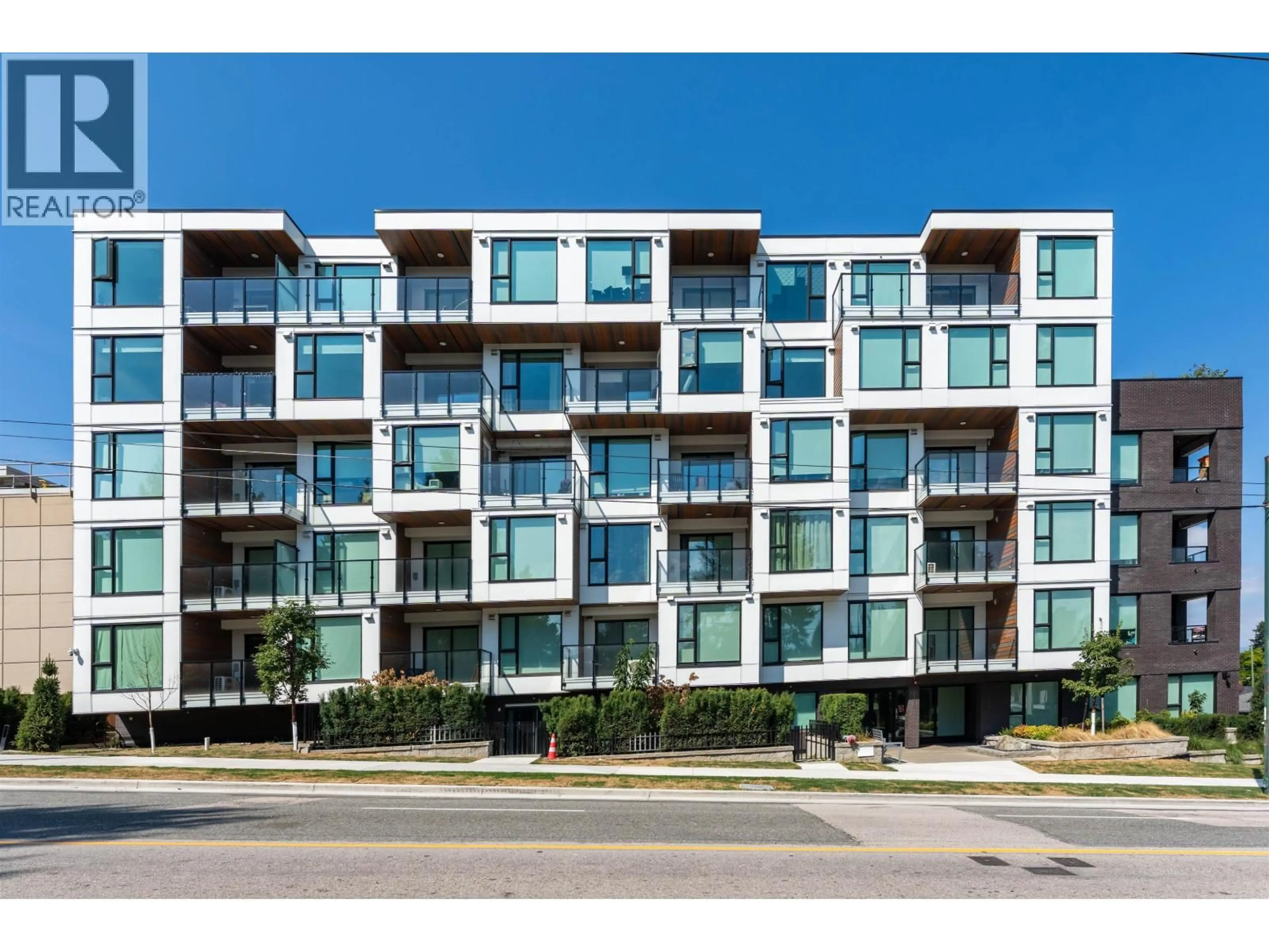 Unknown for 606 - 5399 JOYCE STREET, Vancouver British Columbia V5R4H3