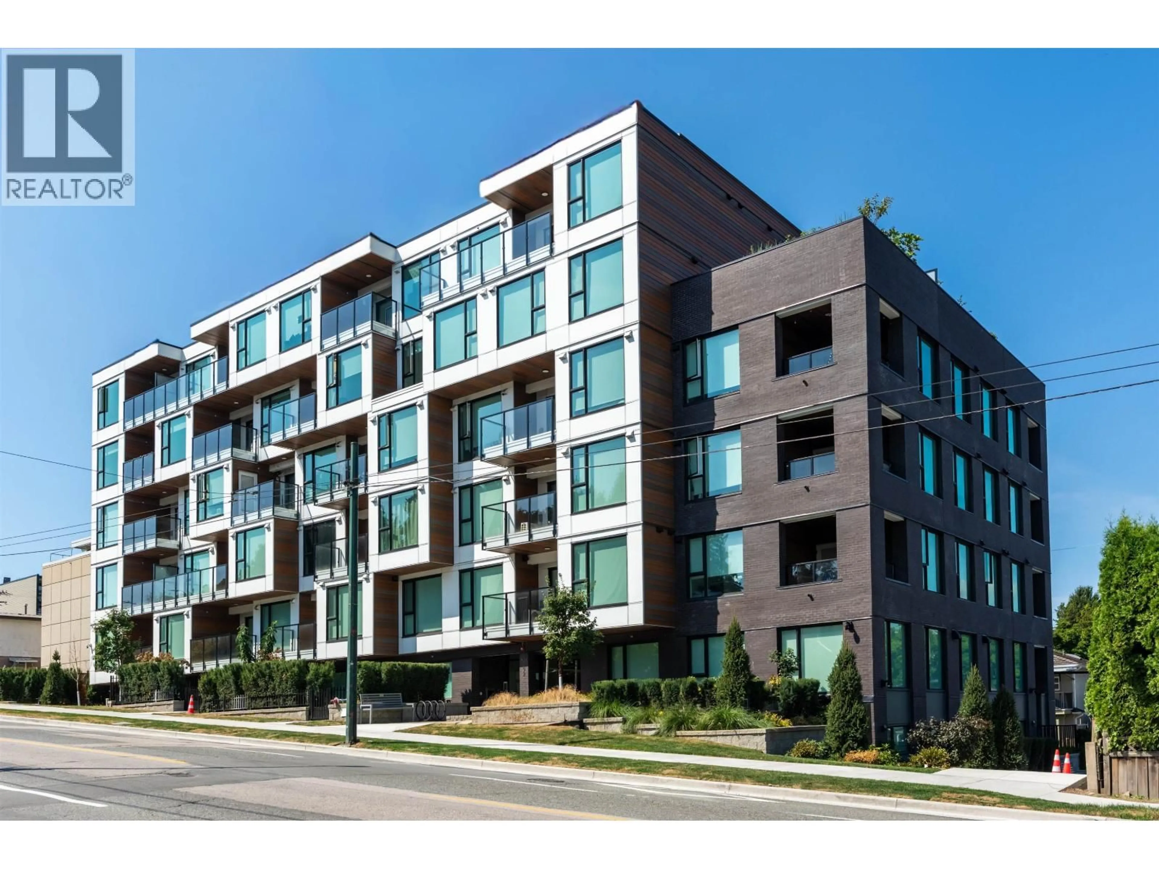 Unknown for 606 - 5399 JOYCE STREET, Vancouver British Columbia V5R4H3