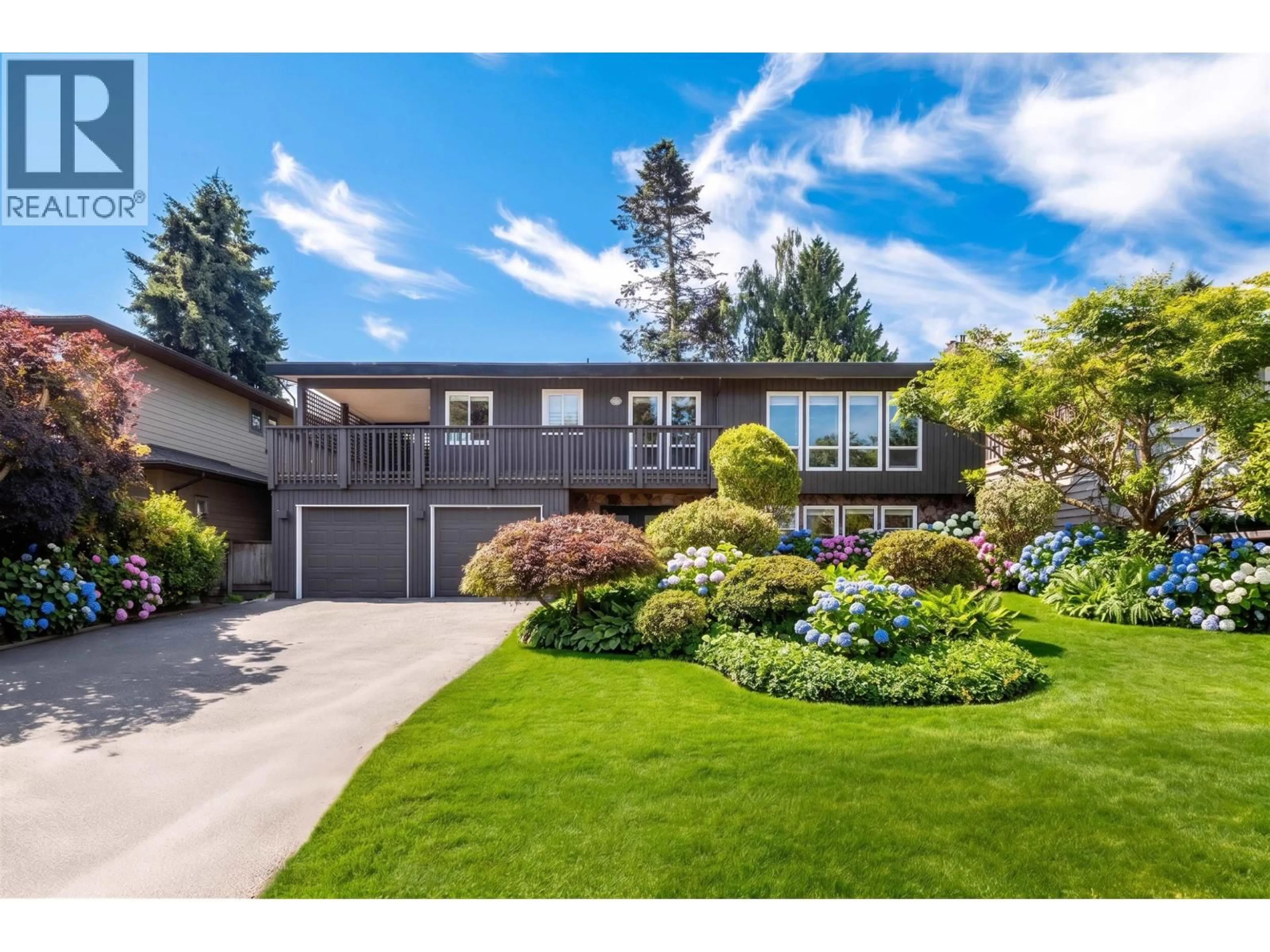 Home with vinyl exterior material, street for 5372 5B AVENUE, Delta British Columbia V4M1K5