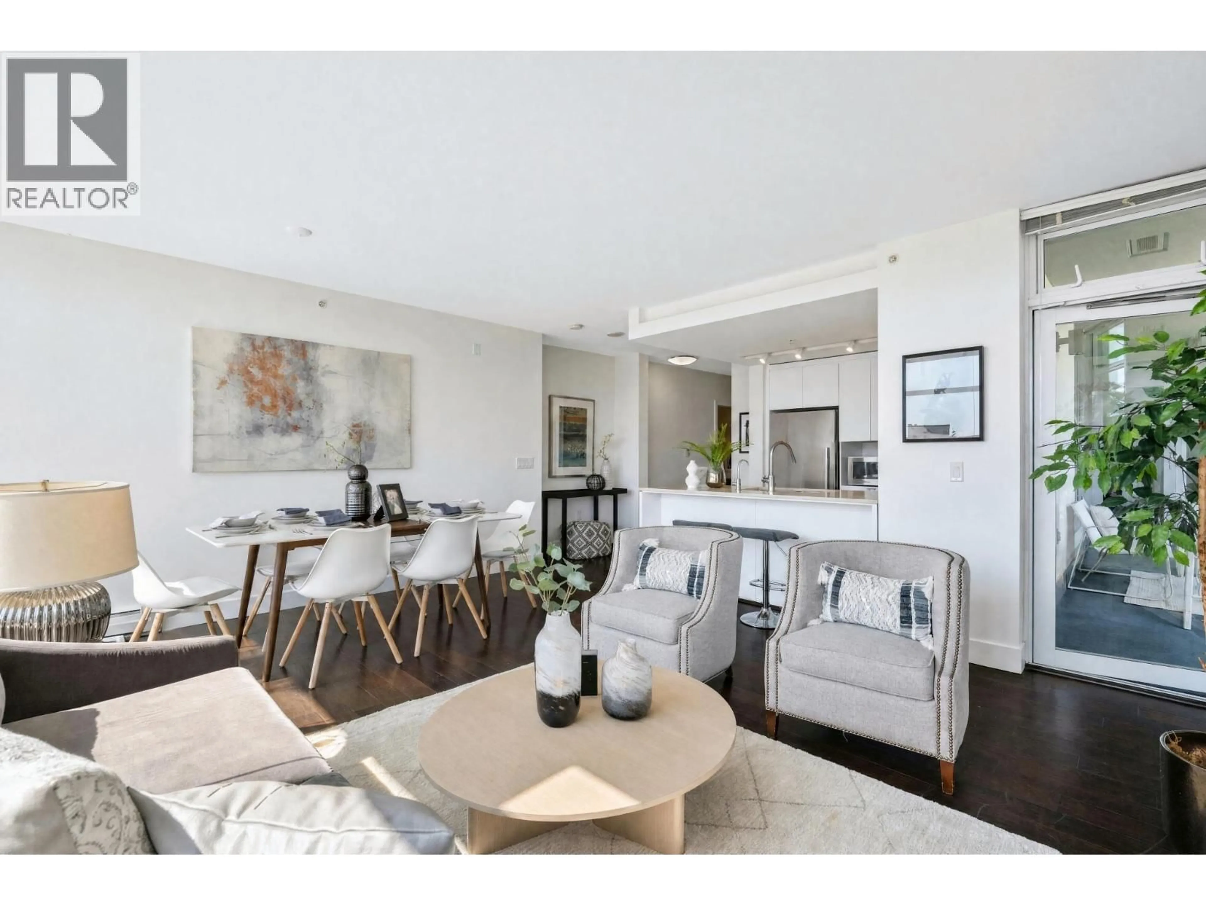 Unknown for 601 - 1320 CHESTERFIELD AVENUE, North Vancouver British Columbia V7M0A6