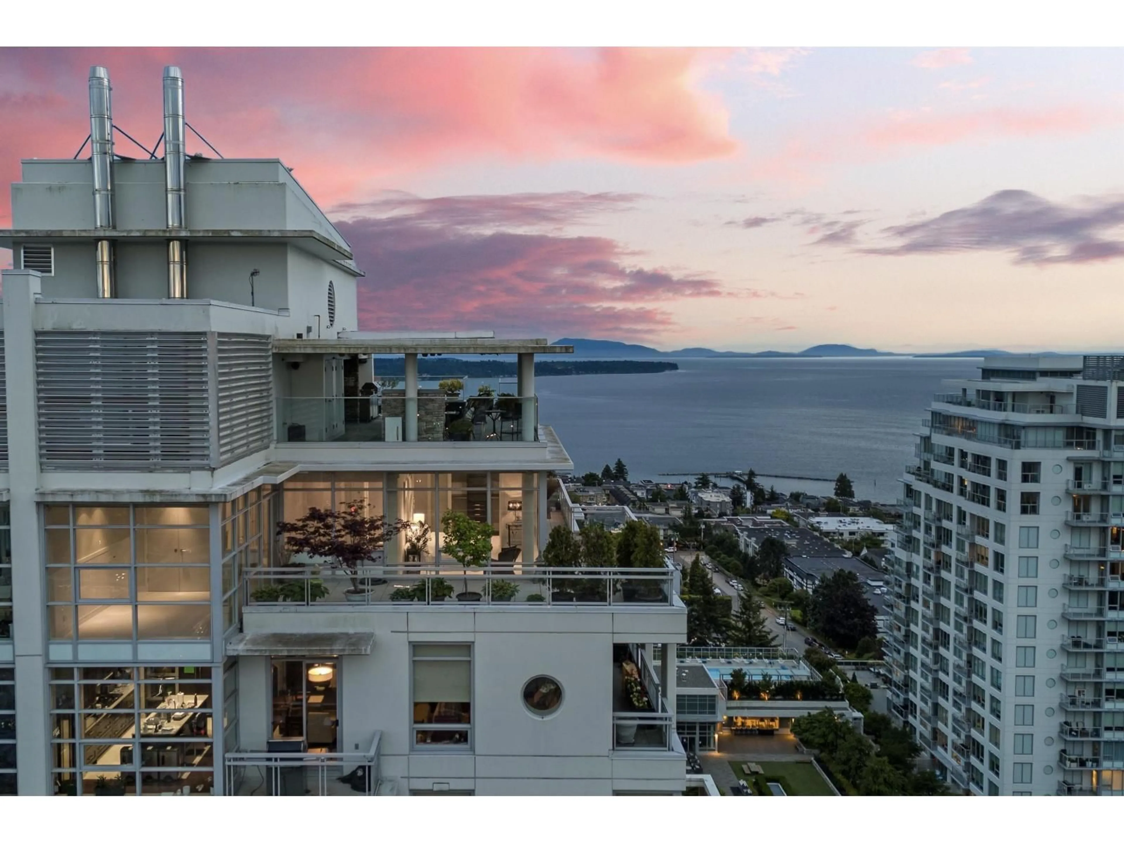 Unknown for PH2 - 1473 JOHNSTON ROAD, White Rock British Columbia V4B0A2