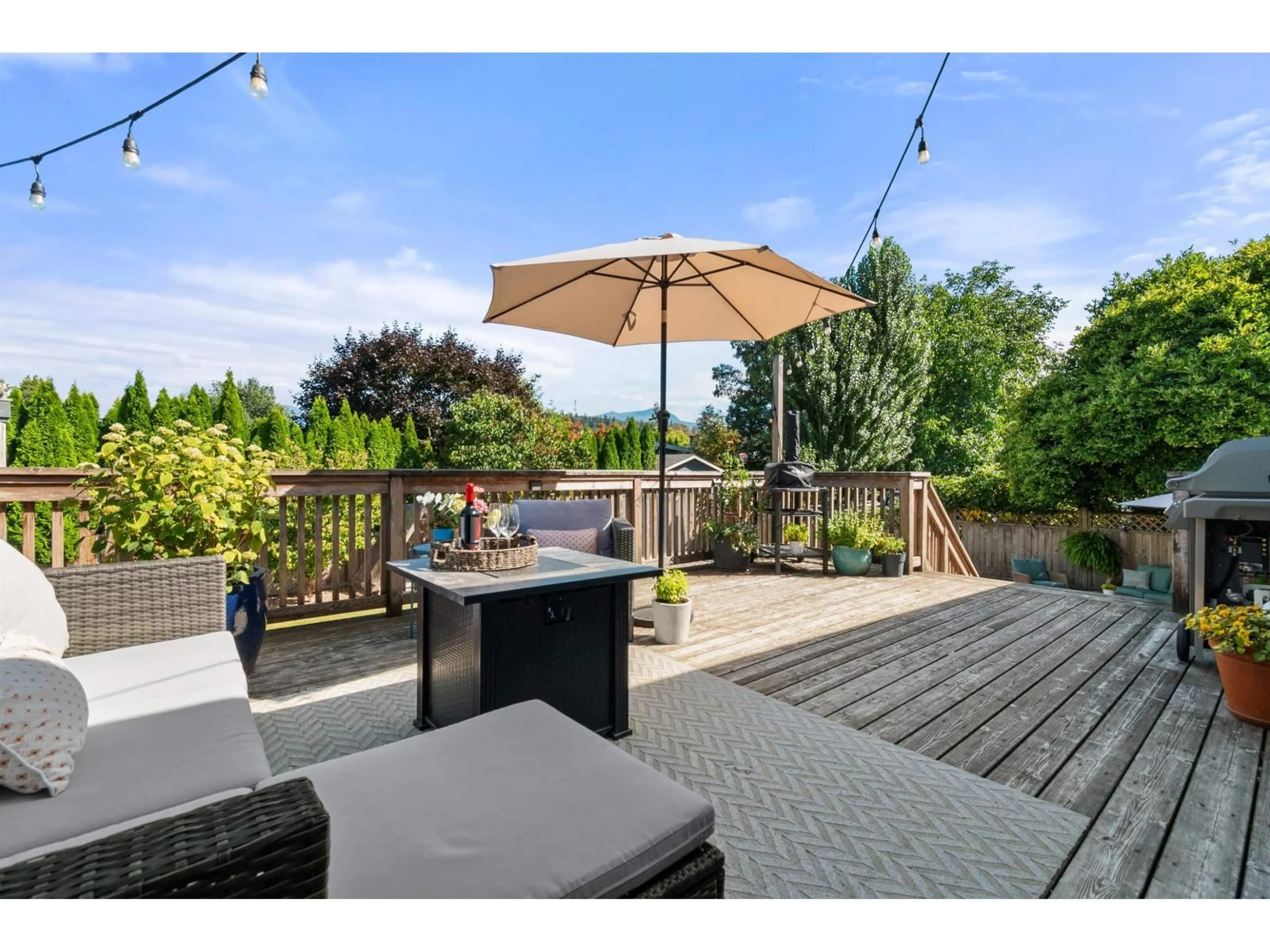 Patio, unknown for 10336 GRANT STREET, Chilliwack British Columbia V2P5X3