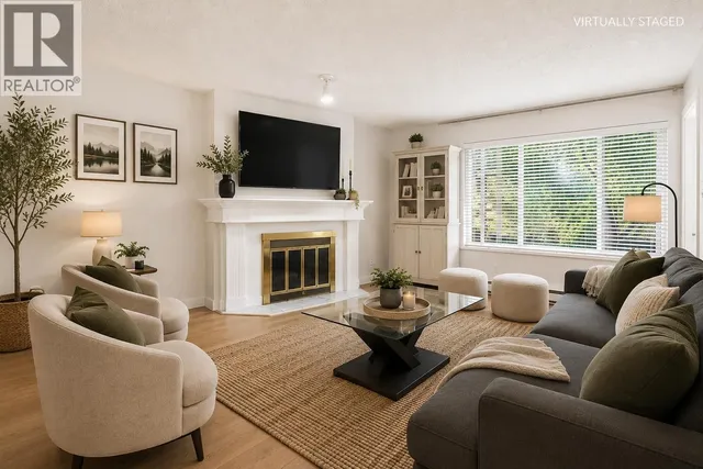 104 - 7560 MOFFATT ROAD, Richmond 3