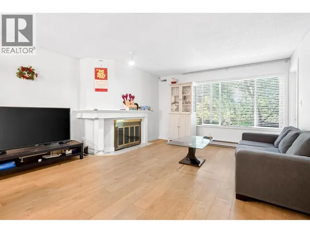 104 - 7560 MOFFATT ROAD, Richmond 4