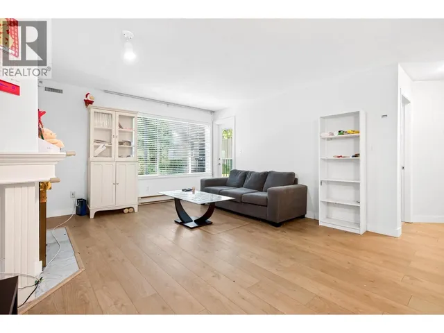104 - 7560 MOFFATT ROAD, Richmond 5