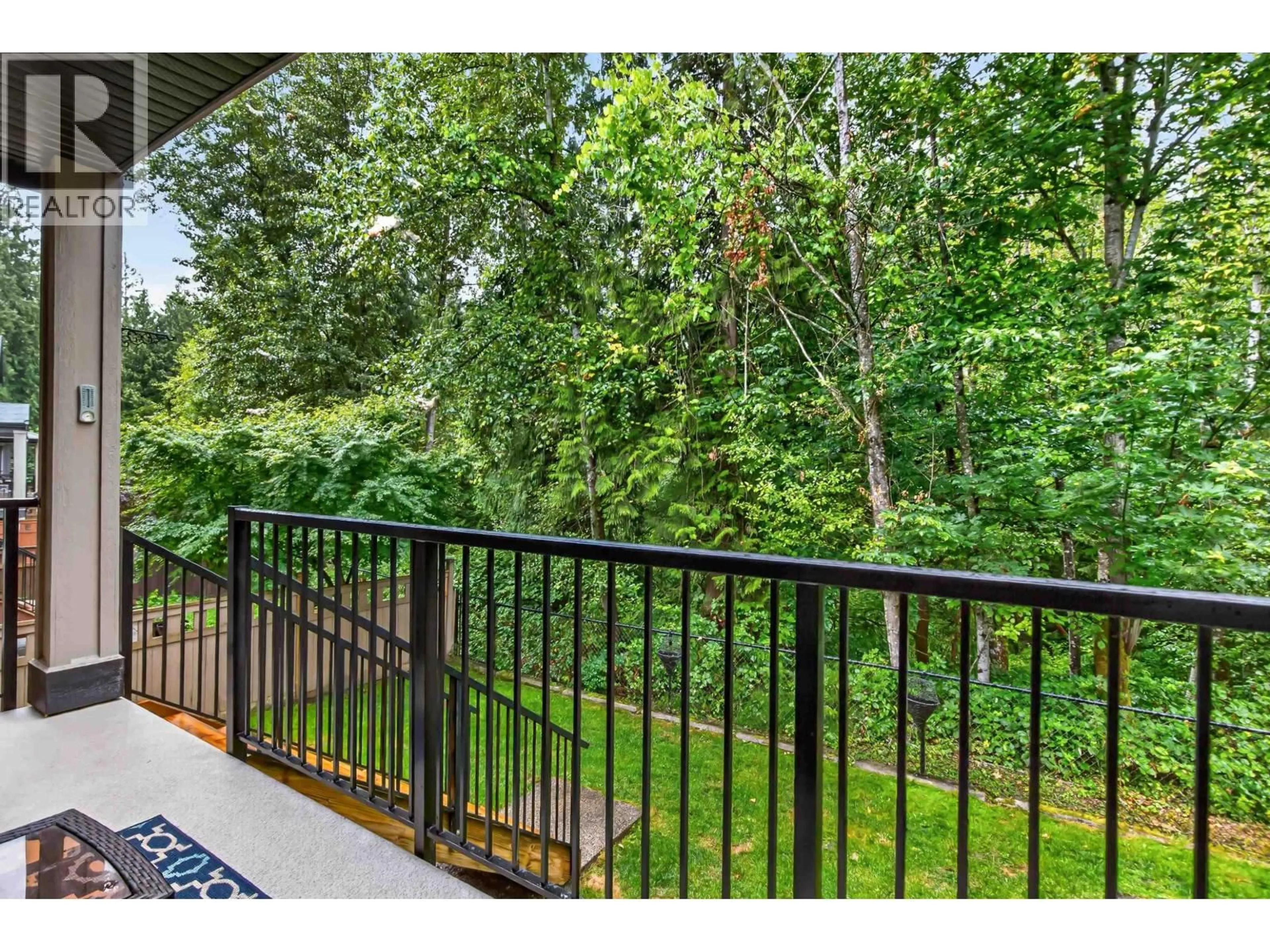 Patio, forest/trees view for 11181 239 STREET, Maple Ridge British Columbia V2W0H7