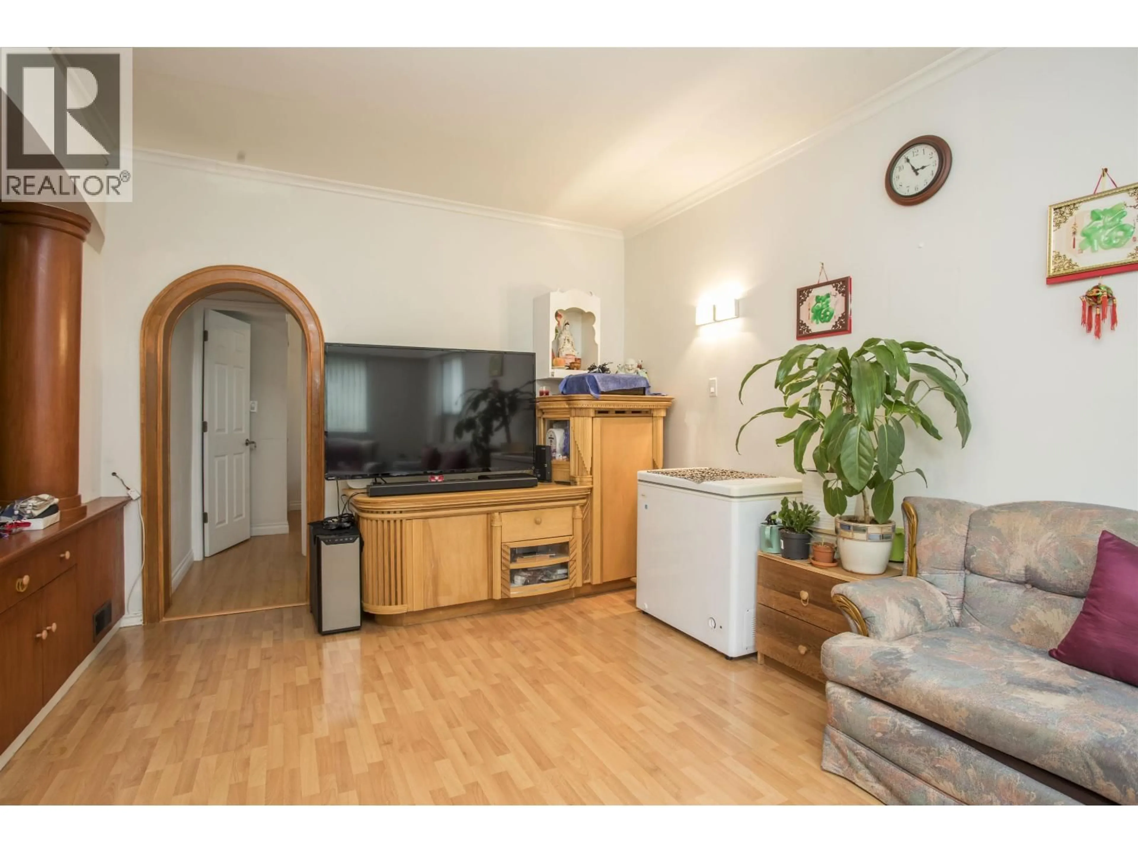 Unknown for 2039 TURNER STREET, Vancouver British Columbia V5L2A2