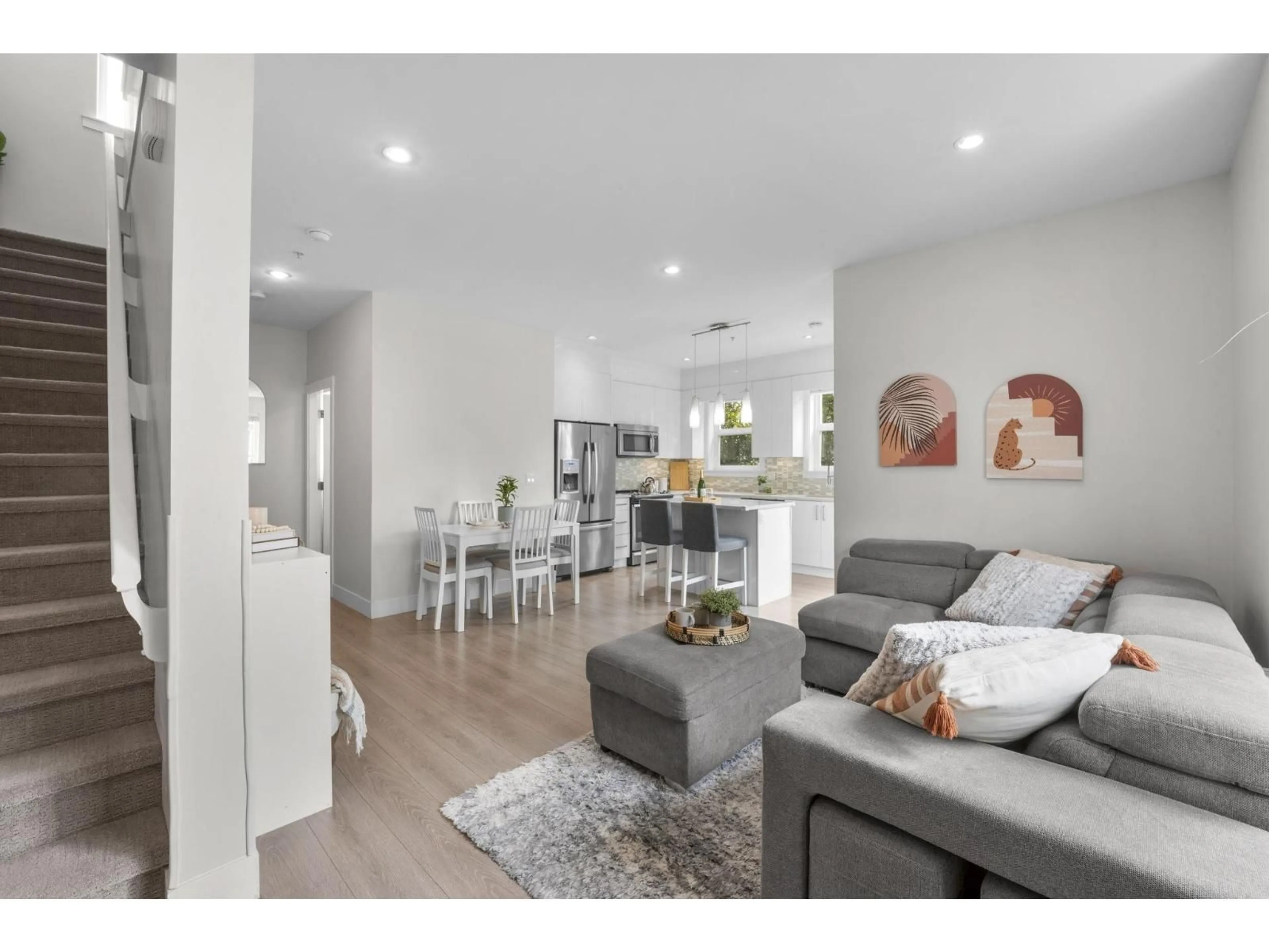 Unknown for 23 - 20856 76 AVENUE, Langley British Columbia V2Y0S7