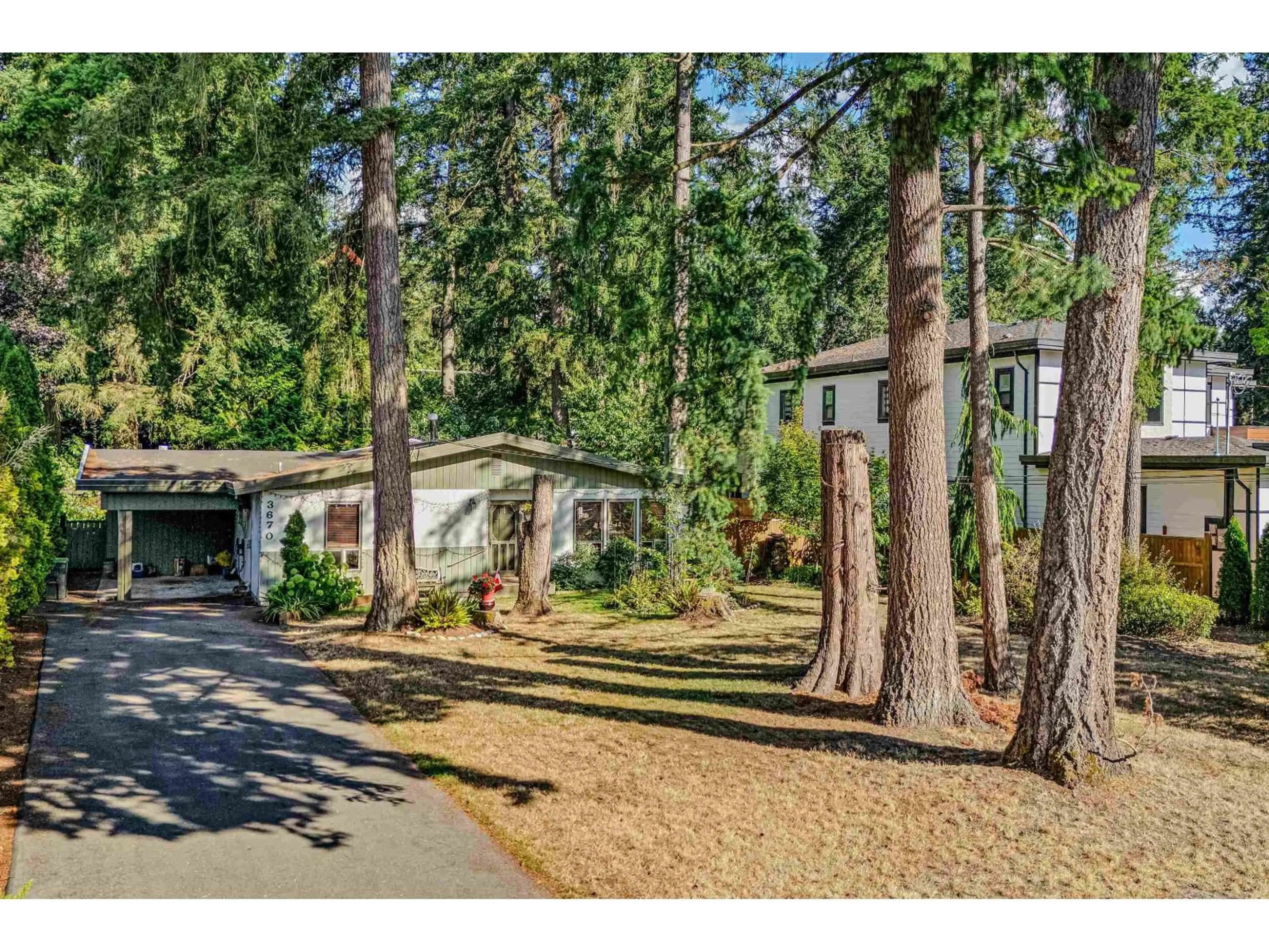 Unknown for 3670 207B STREET, Langley British Columbia V3A2G4
