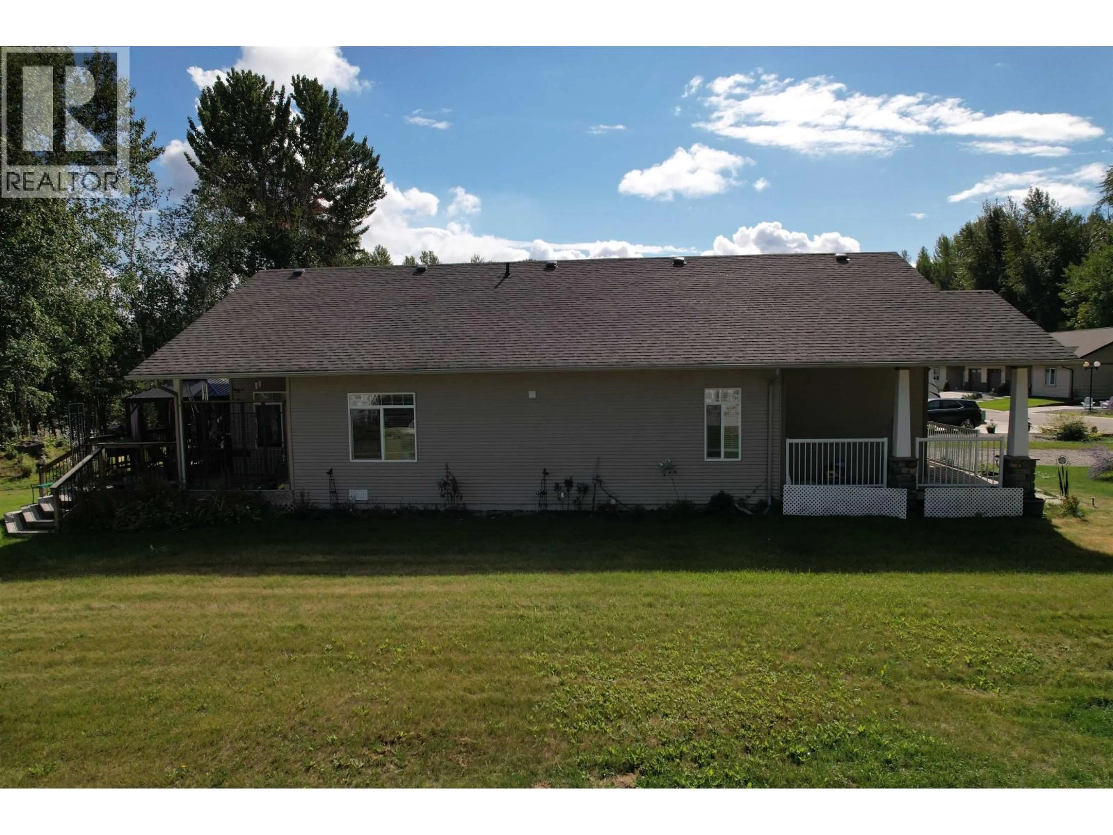 Unknown for 154 - 1702 DYKE ROAD, Quesnel British Columbia V2J6A4