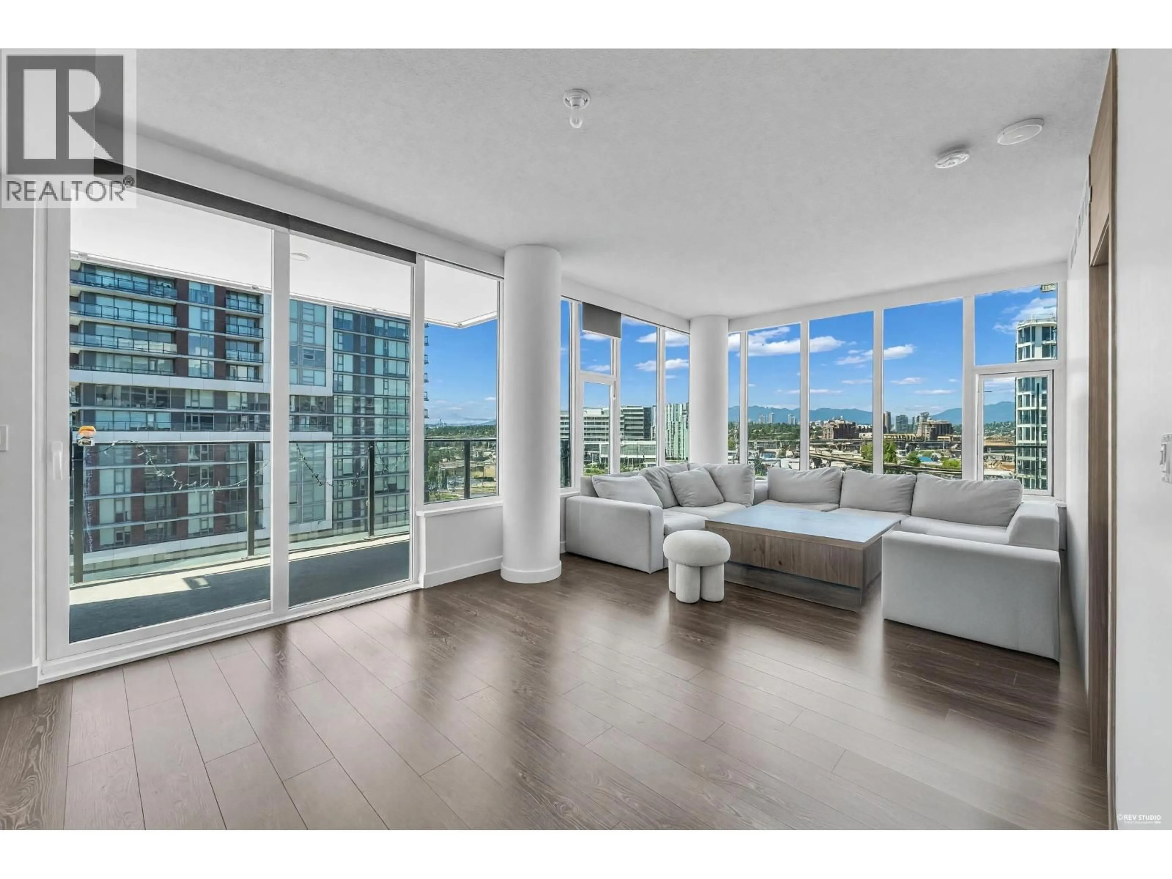 A pic of a room for 836 - 3328 NO. 3 ROAD, Richmond British Columbia V6X0X1