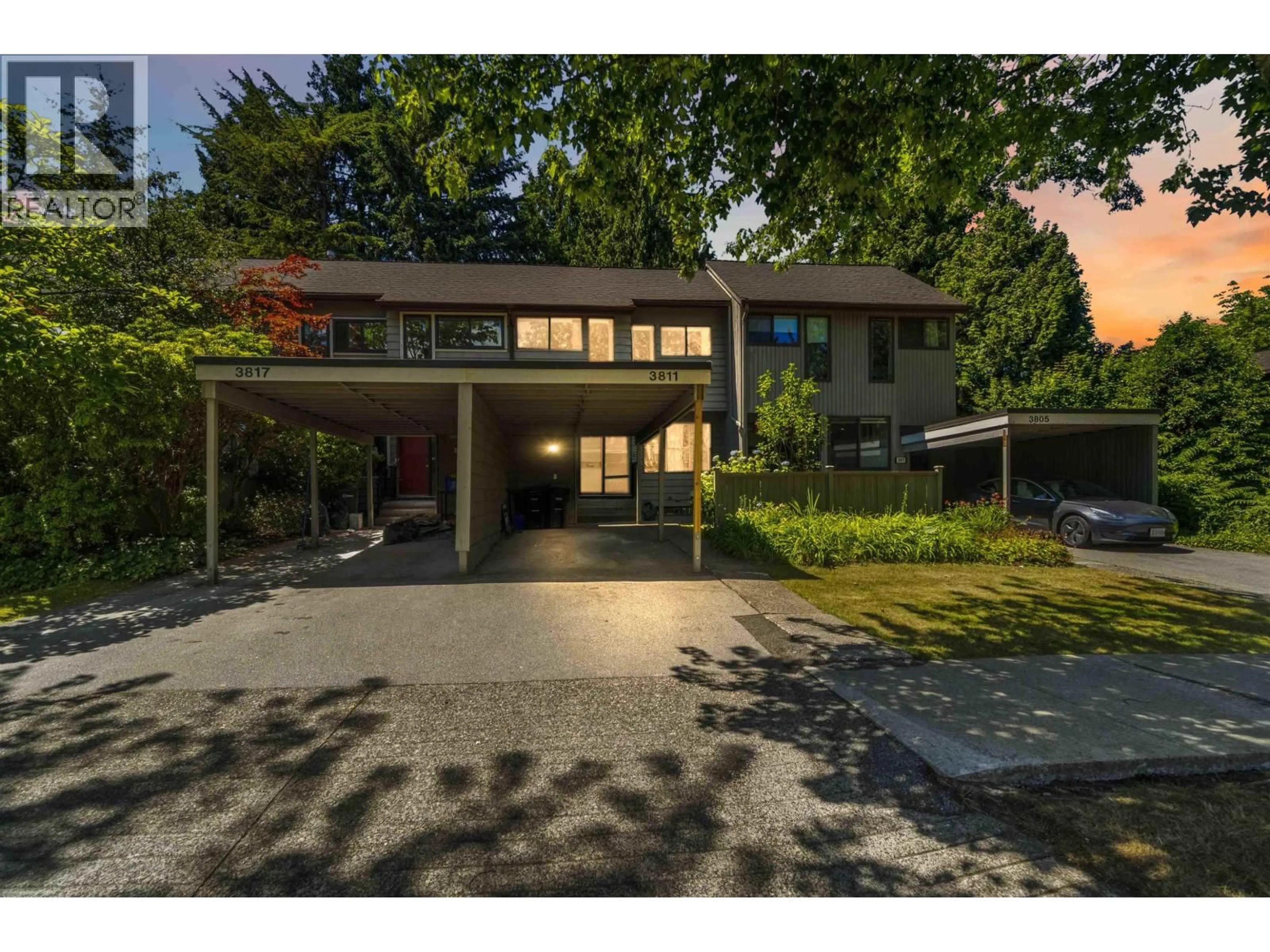 Unknown for 3811 GARDEN GROVE DRIVE, Burnaby British Columbia V5G4A6